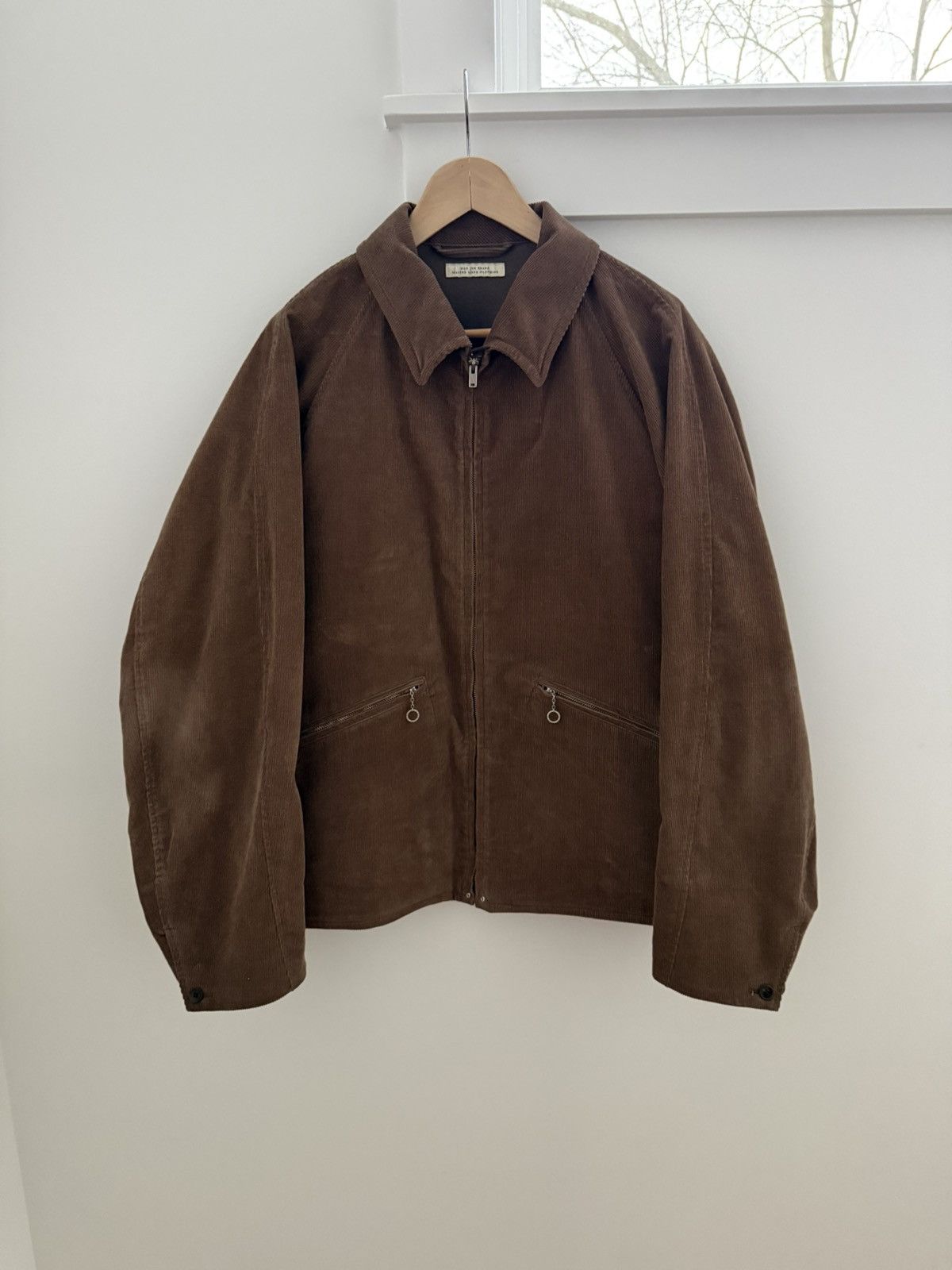 Old Joe Corduroy jacket Size US XL / EU 56 / 4 - 1 Thumbnail