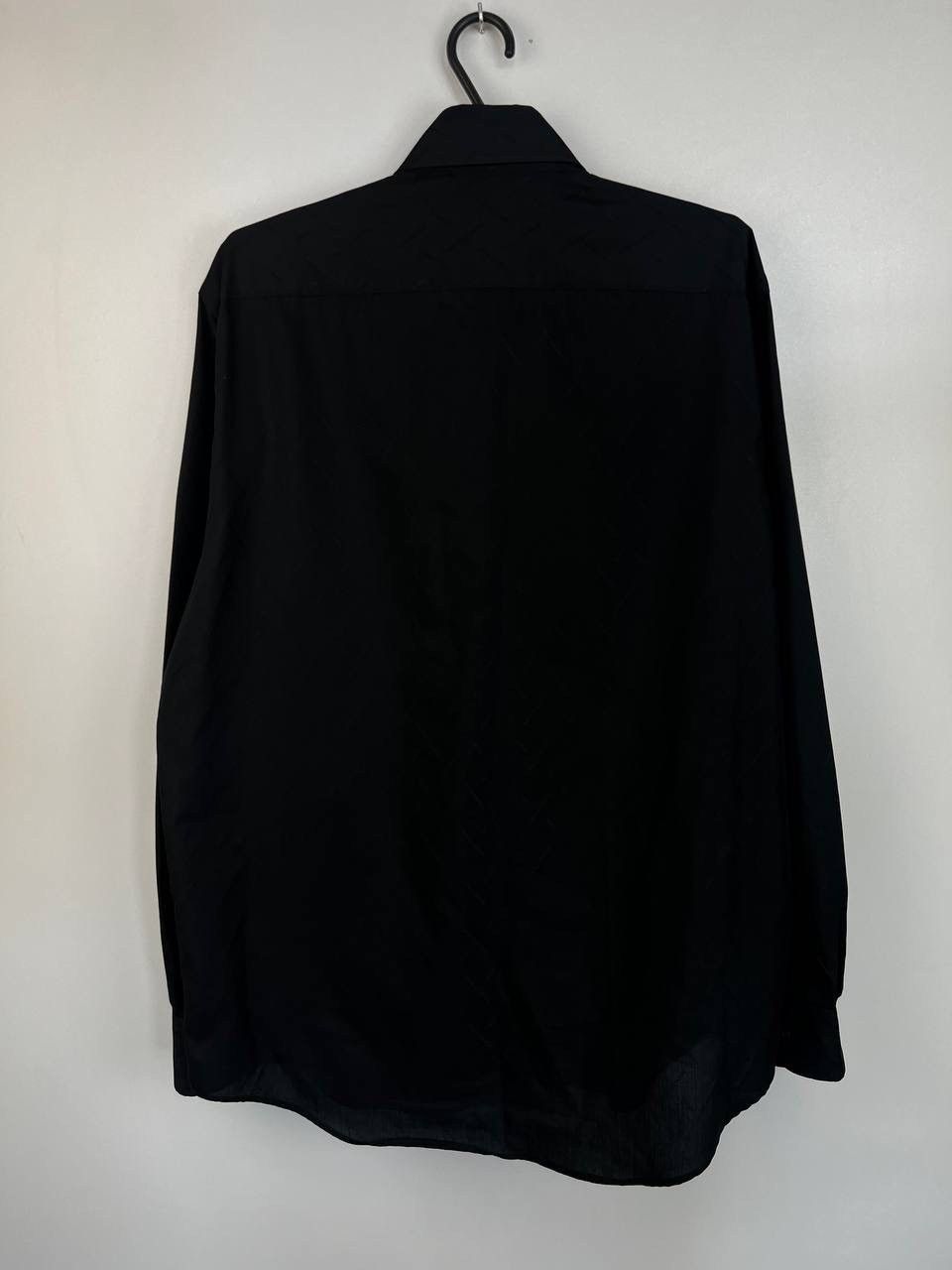 Vintage Versace Classic luxury vintage monogram shirts size L Size US L / EU 52-54 / 3 - 4 Thumbnail