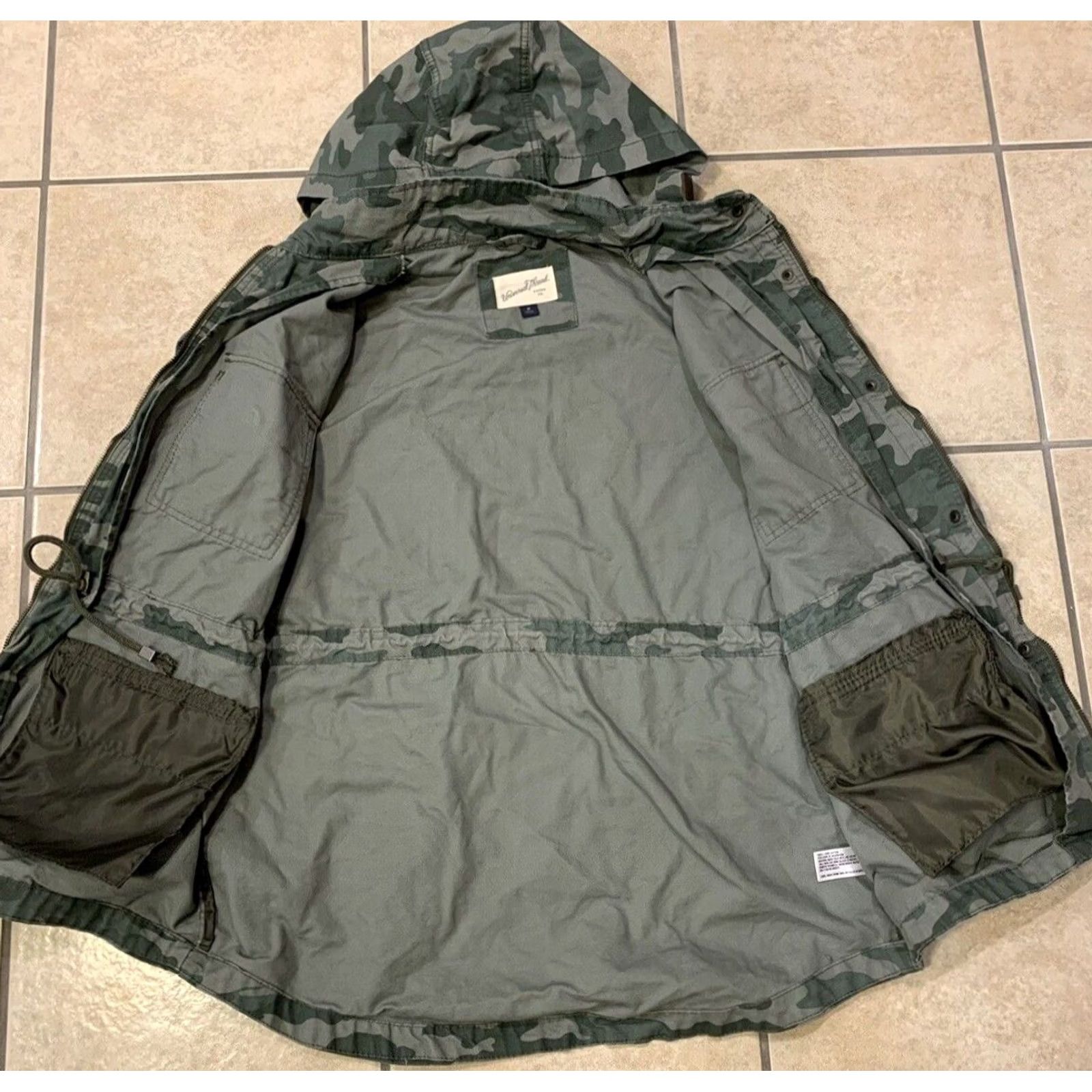 Vintage VINTAGE? No, skip. Size M / US 6-8 / IT 42-44 - 3 Thumbnail