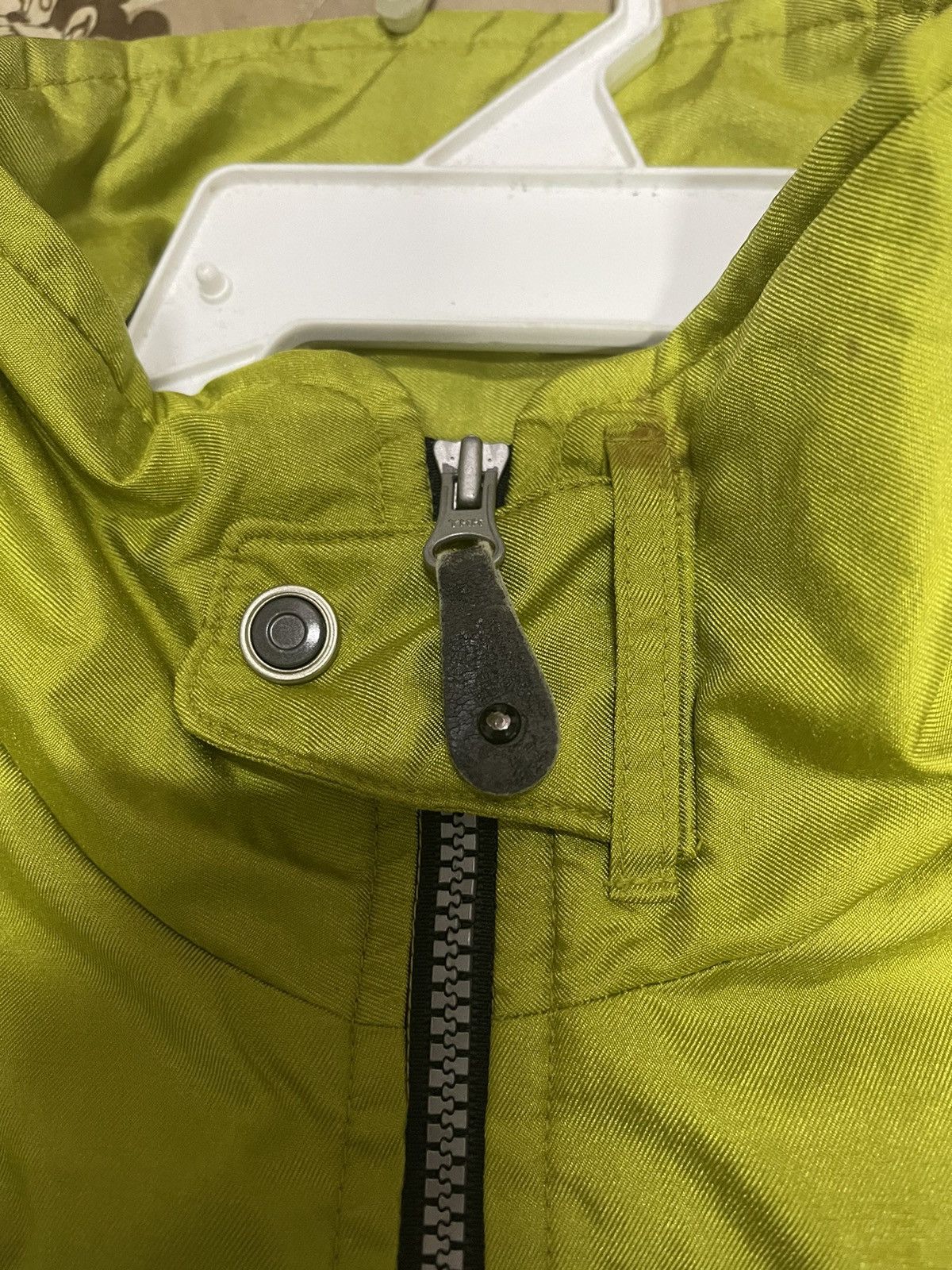 Yamaha Vintage Yamaha Riding Jacket (11) Size US XL / EU 56 / 4 - 8 Thumbnail