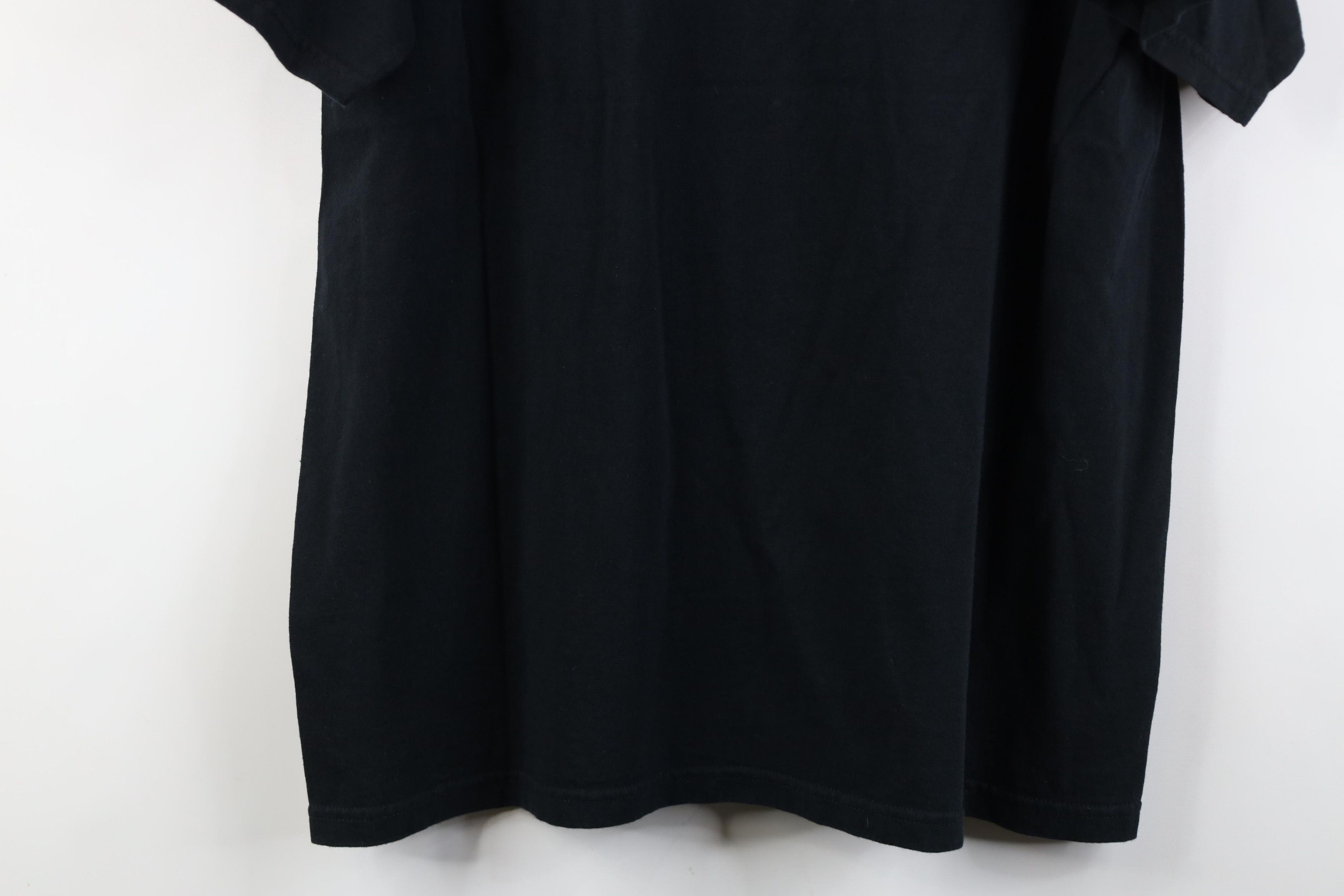 Hard Rock Cafe Vintage 90s Y2K Hard Rock Cafe Tijuana Short Sleeve T-Shirt Size US XL / EU 56 / 4 - 14 Thumbnail