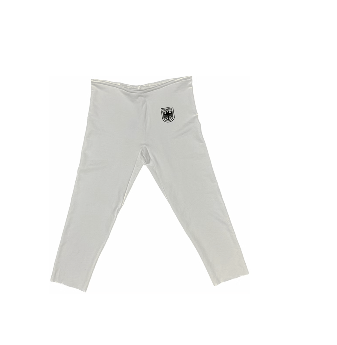Yeezy "Yeezy Vultures Pants White " Size US 32 / EU 48 - 1 Preview