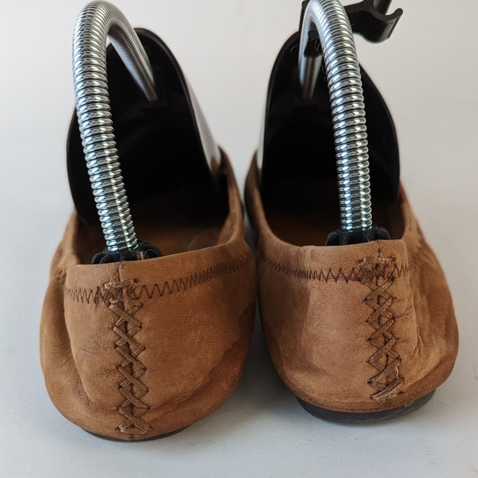 Lucky Brand Lucky Brand Emmie Ballet Flats- 8.5 Size US 8.5 / IT 38.5 - 7 Thumbnail