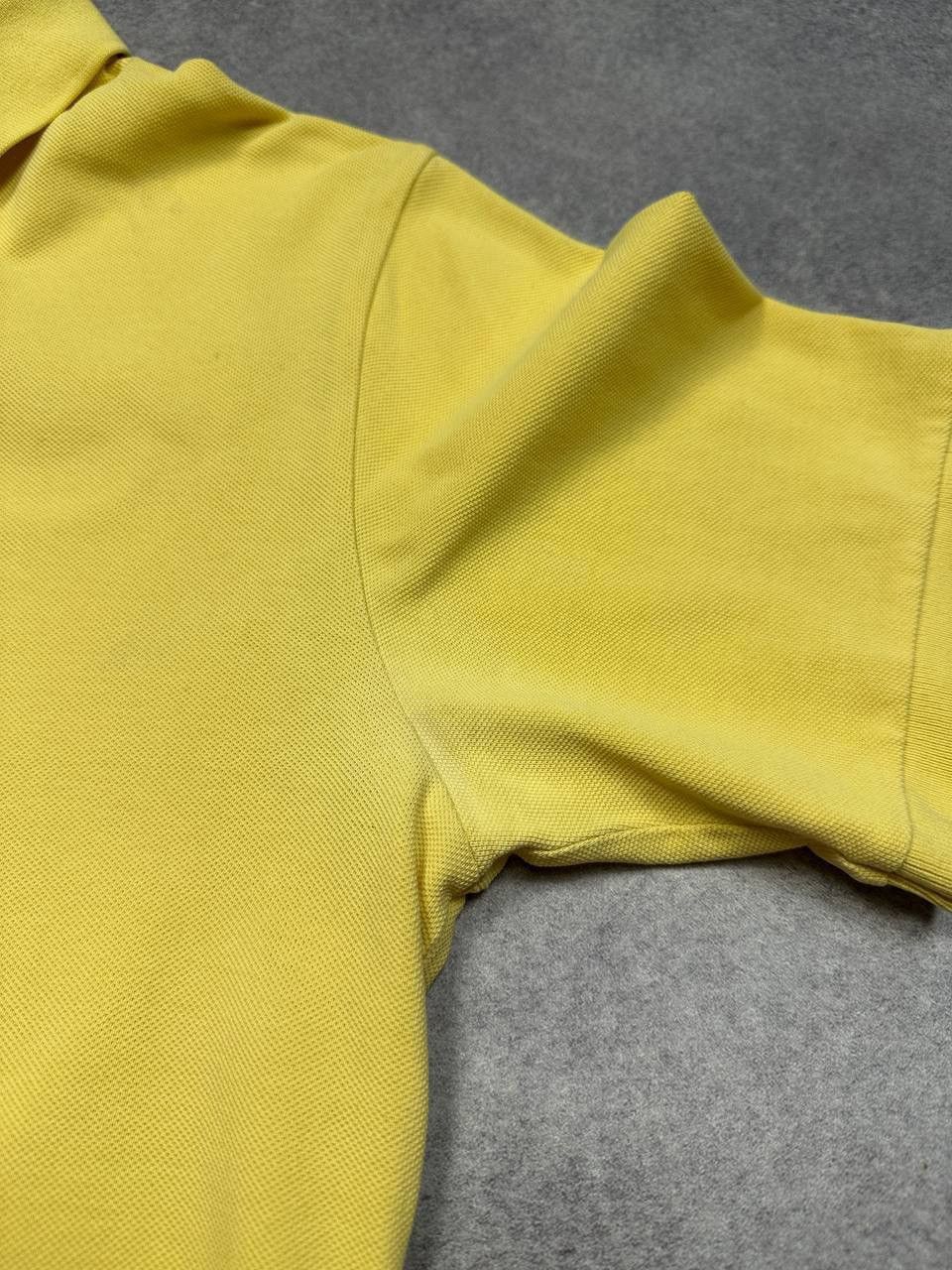 Yves Saint Laurent Vintage Yves Saint Laurent Polo Shirt, Size M – Elegant Size US M / EU 48-50 / 2 - 7 Thumbnail