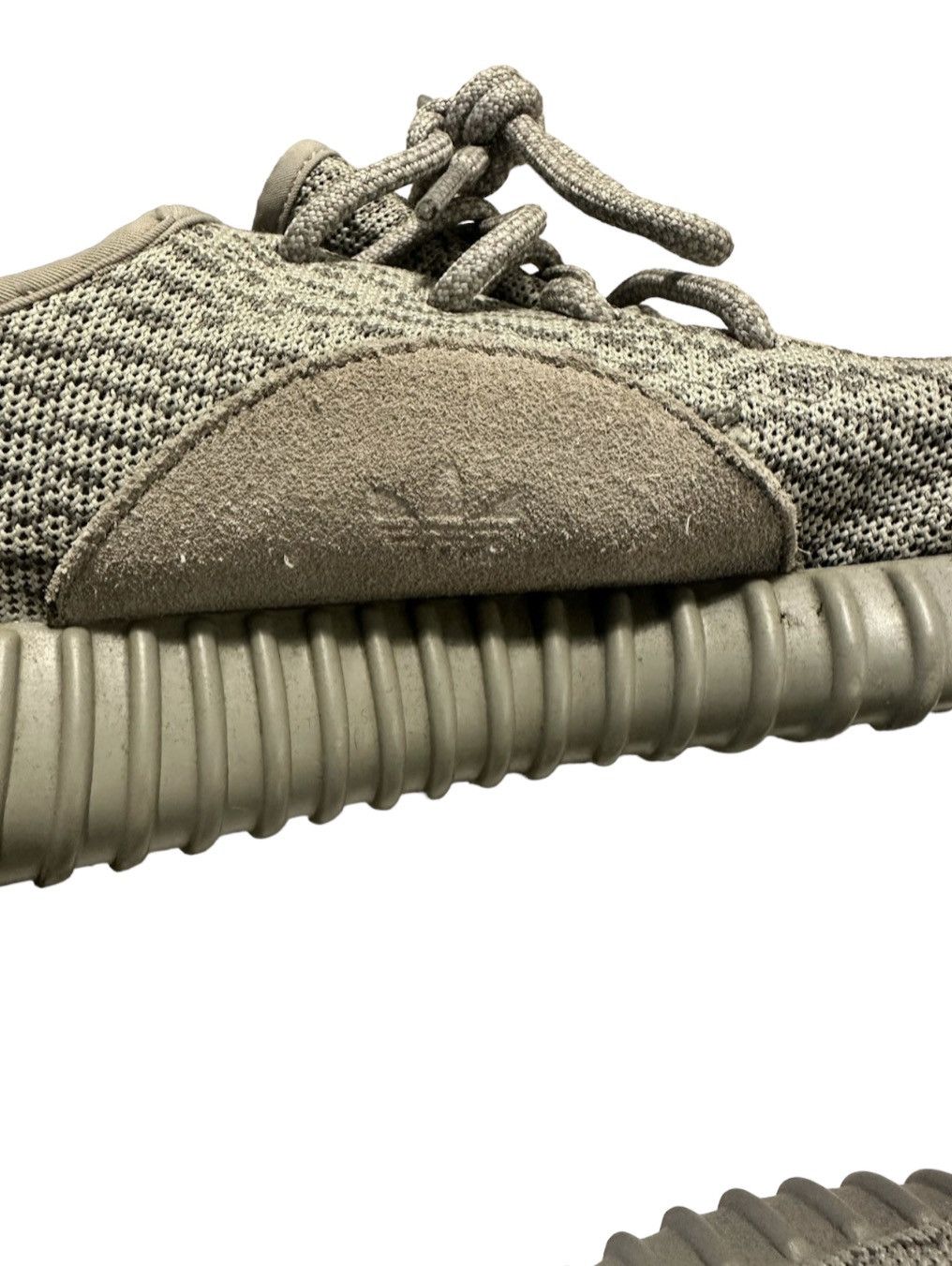 Yeezy Yeezy Boost 350 Moon Rock Size US 8.5 / EU 41-42 - 10 Thumbnail