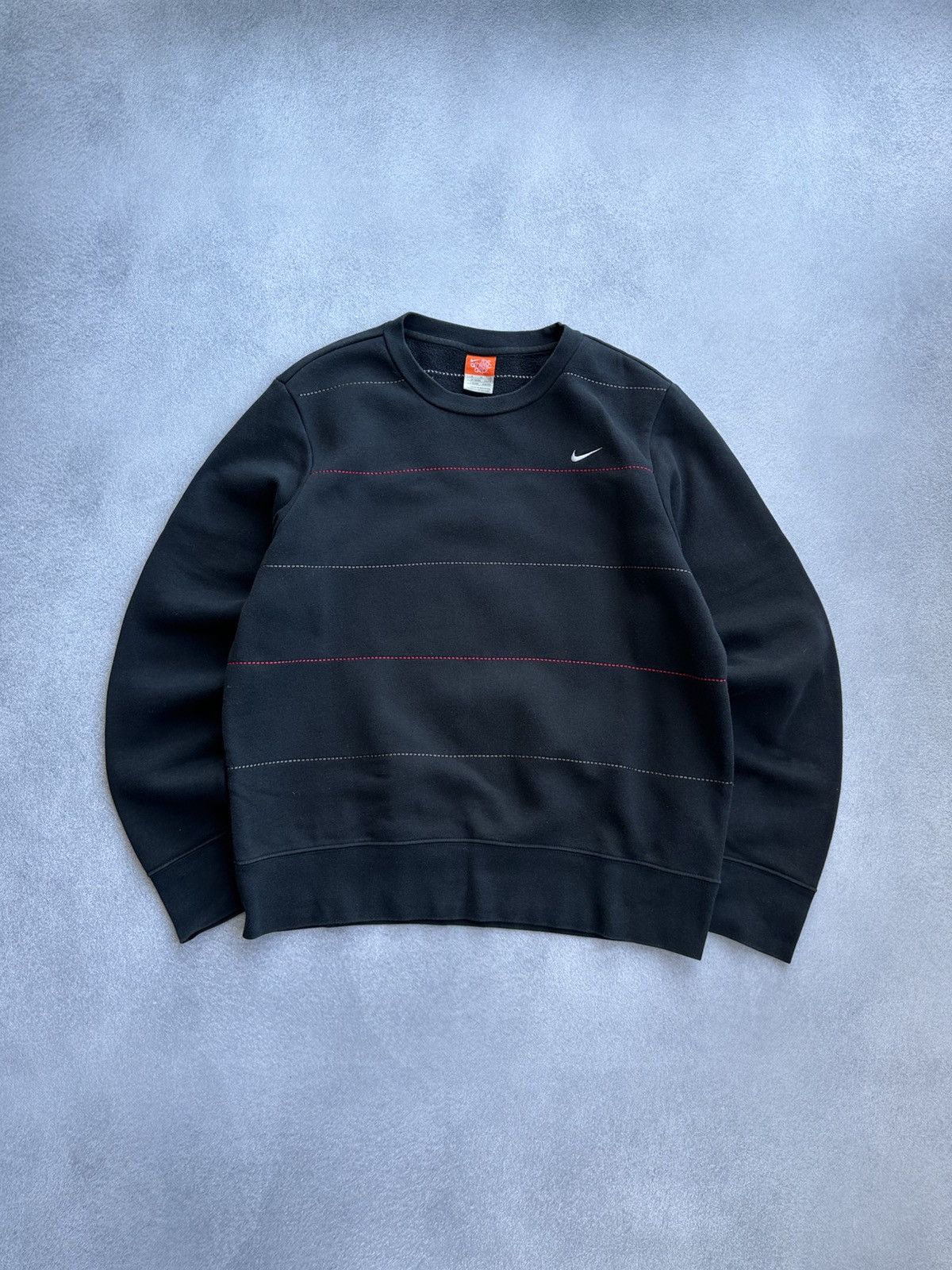The Athletic Dept Nike Vintage | Grailed