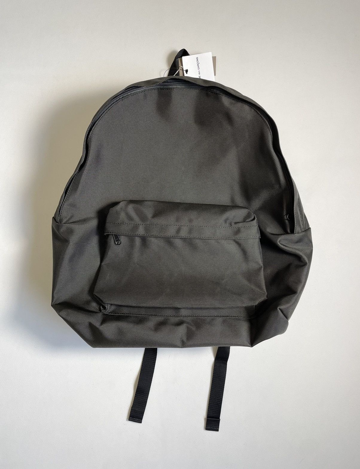 STUMPSTAMP THE COMMON LARGE DAY PACK STUMP STAMP メッシュバック