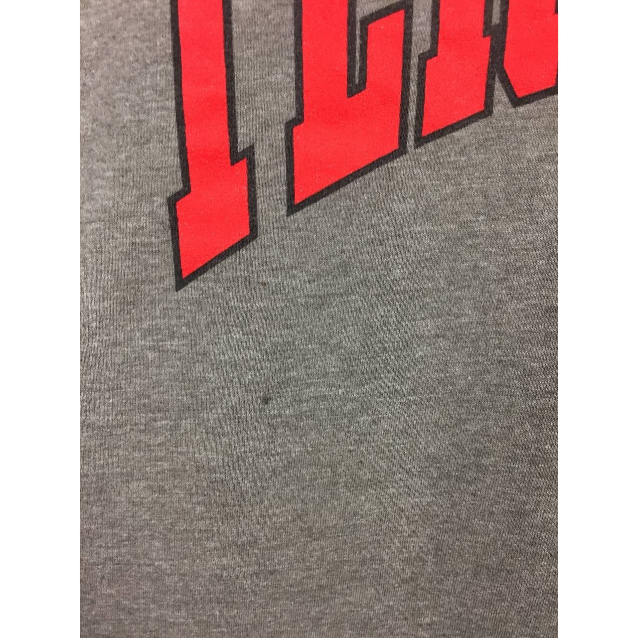 Champion × NCAA Champion Athleticwear Maryland Terrapins NCAA Spell Out Tee Size US XXL / EU 58 / 5 - 4 Thumbnail