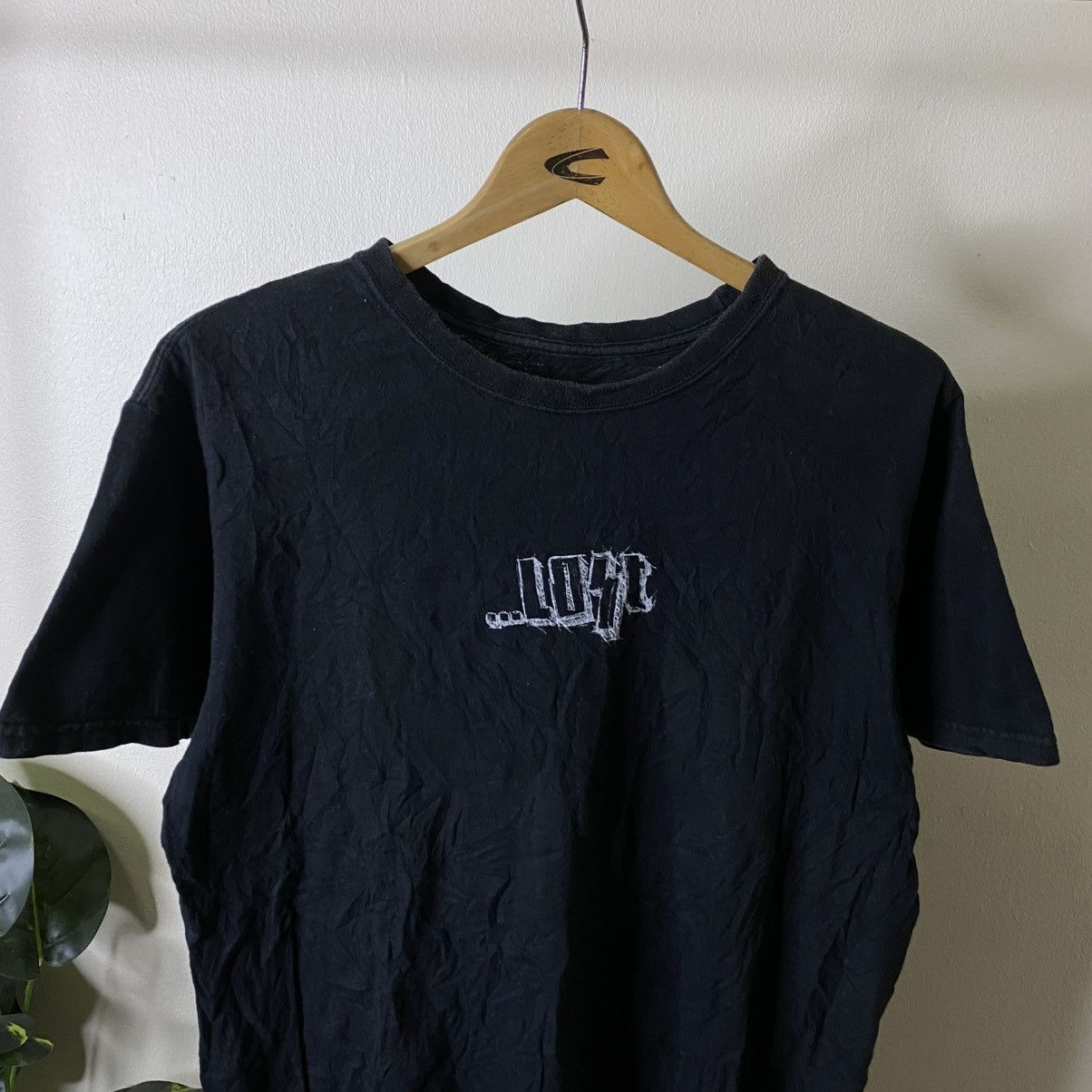 Lost Enterprises Y2K Lost Enterprises Surf T Shirt Size US M / EU 48-50 / 2 - 5 Thumbnail