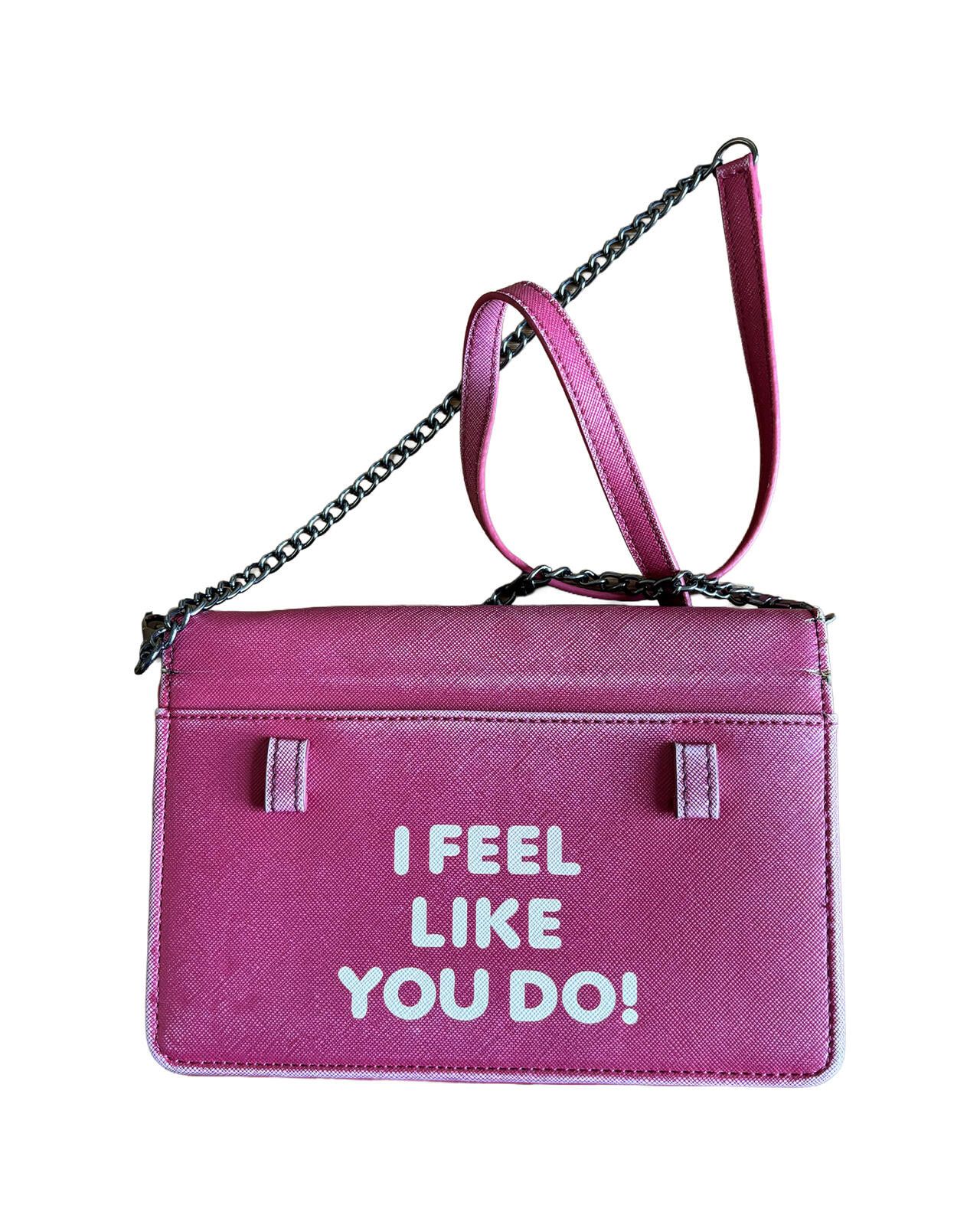Hysteric Glamour Hysteric Glamour Hys Bear Wallet Bag Size ONE SIZE - 5 Thumbnail