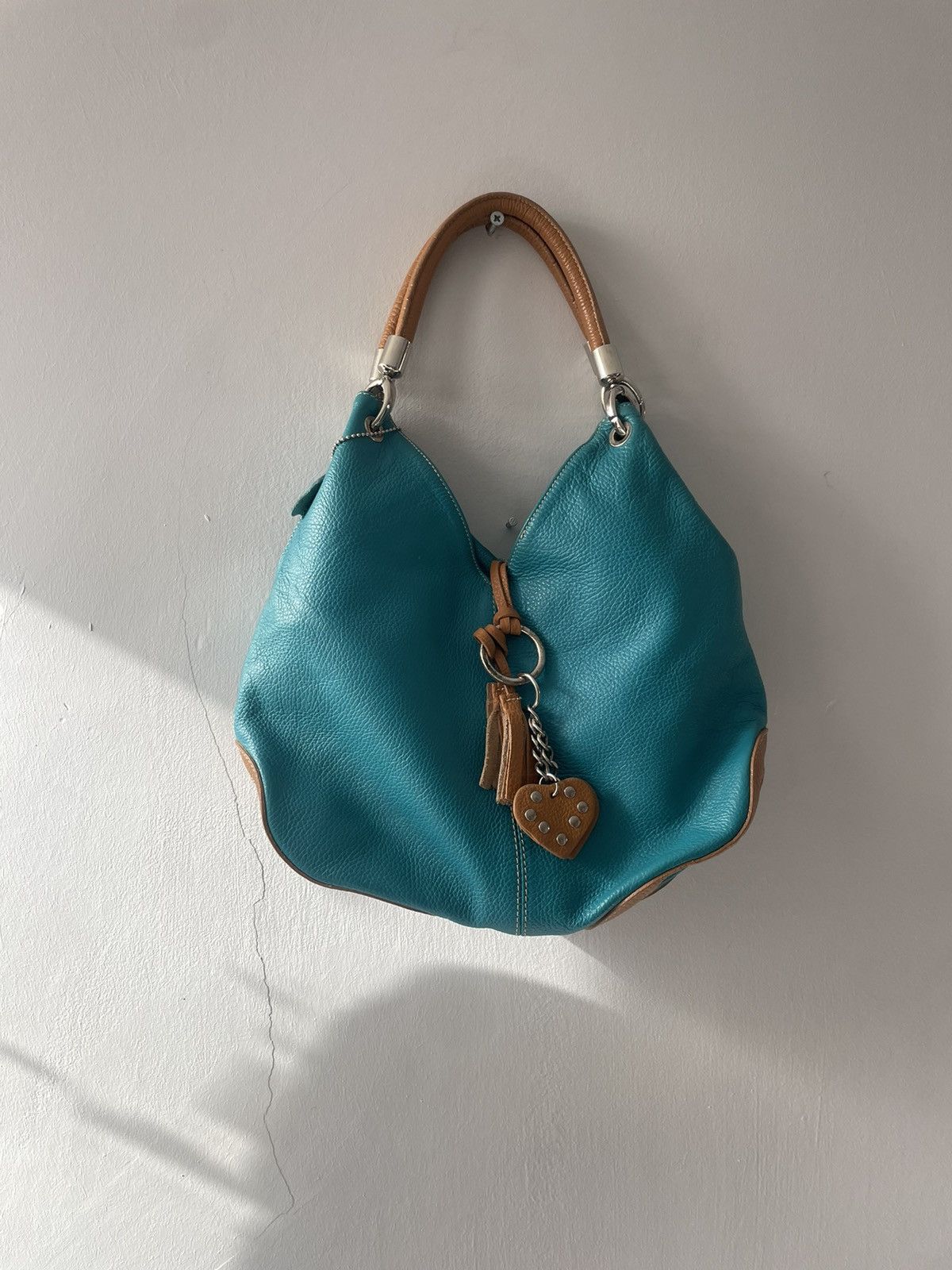 Vintage Italian bag Size ONE SIZE - 2 Thumbnail