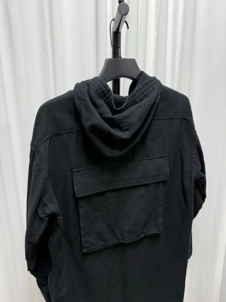 The Viridi-anne The Viride Anne TVA Hi-neck Hoodie Size US L / EU 52-54 / 3 - 6 Thumbnail