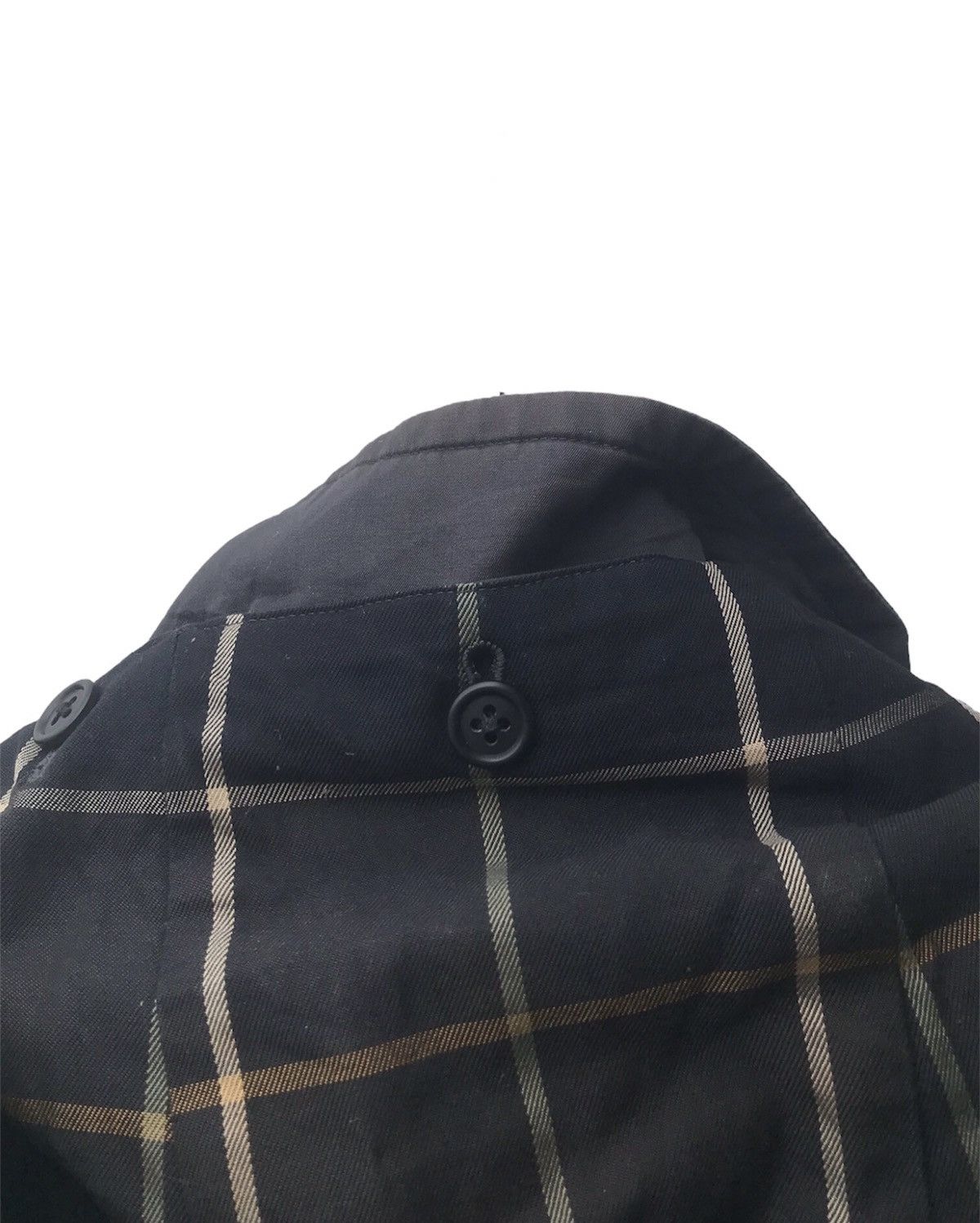 Burberry Sun Faded Burberry Hood With Removable Lining Jacket Size US S / EU 44-46 / 1 - 11 Thumbnail