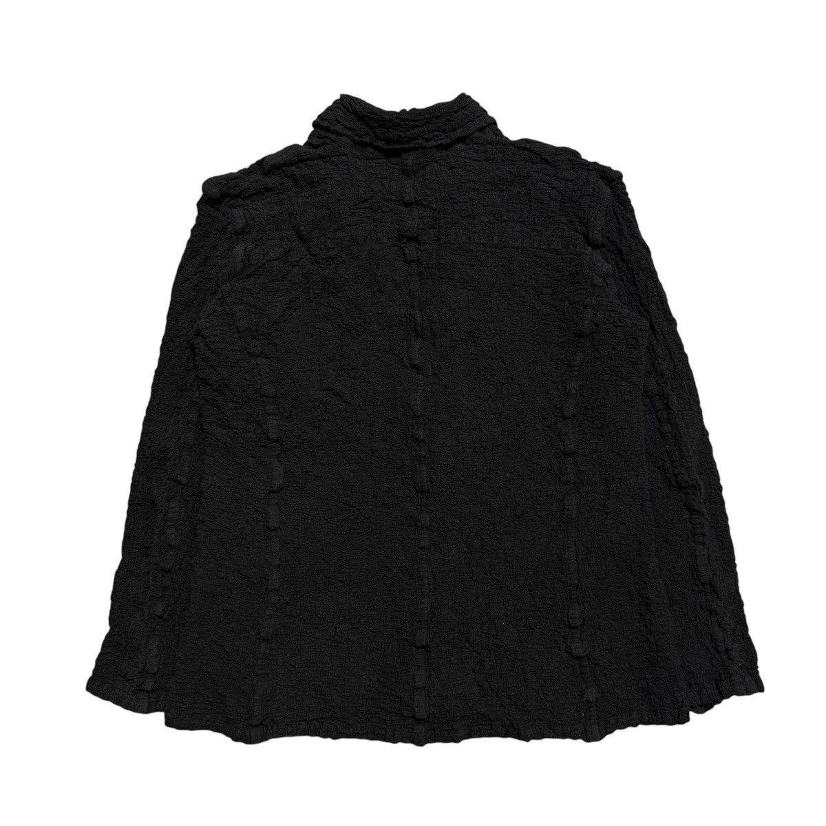 Issey Miyake Vintage Issey Miyake Me Jacket Size S / US 4 / IT 40 - 8 Thumbnail
