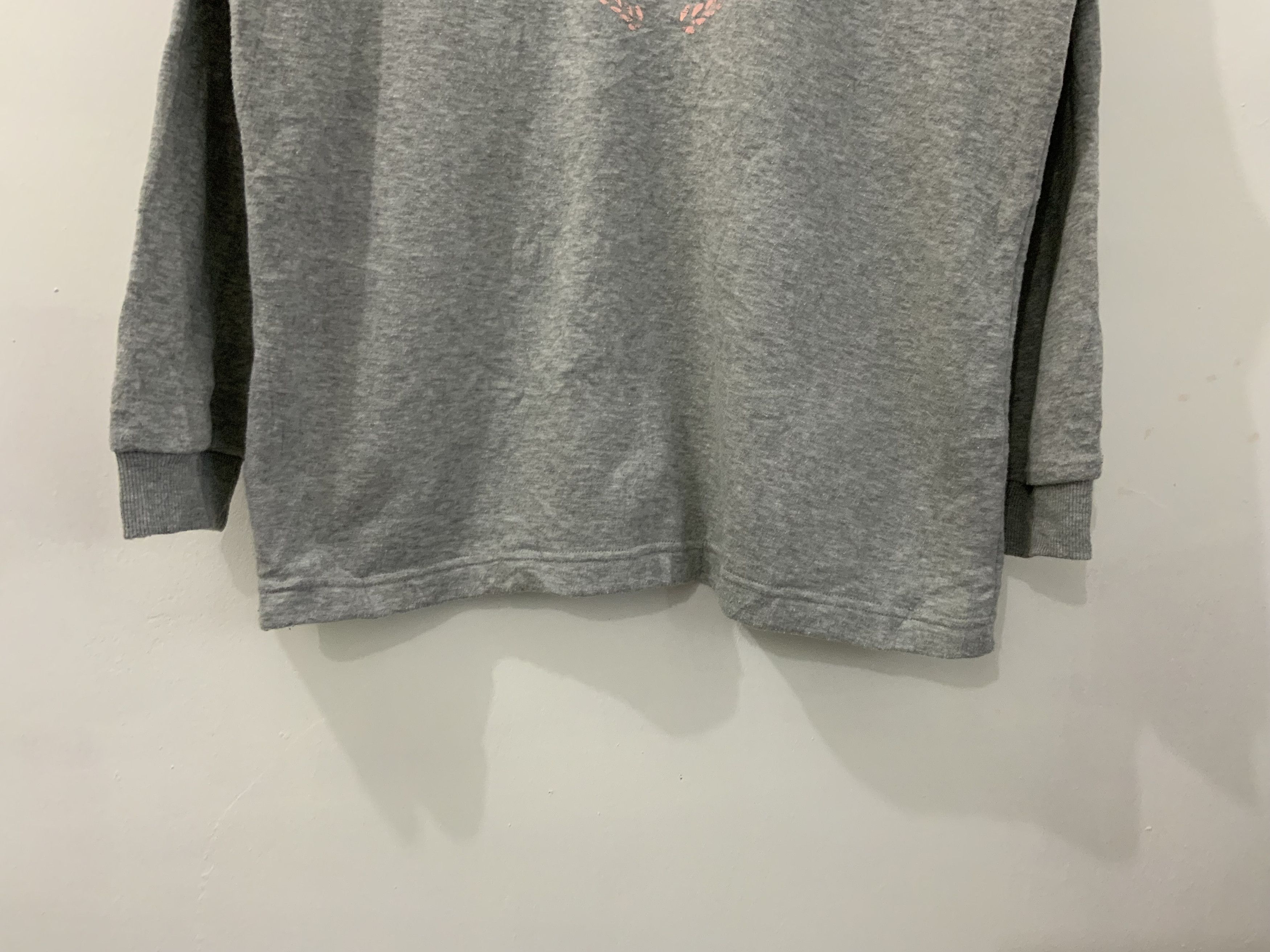 If Six Was Nine Atelier Graphic Sweatshirt Size US L / EU 52-54 / 3 - 5 Thumbnail