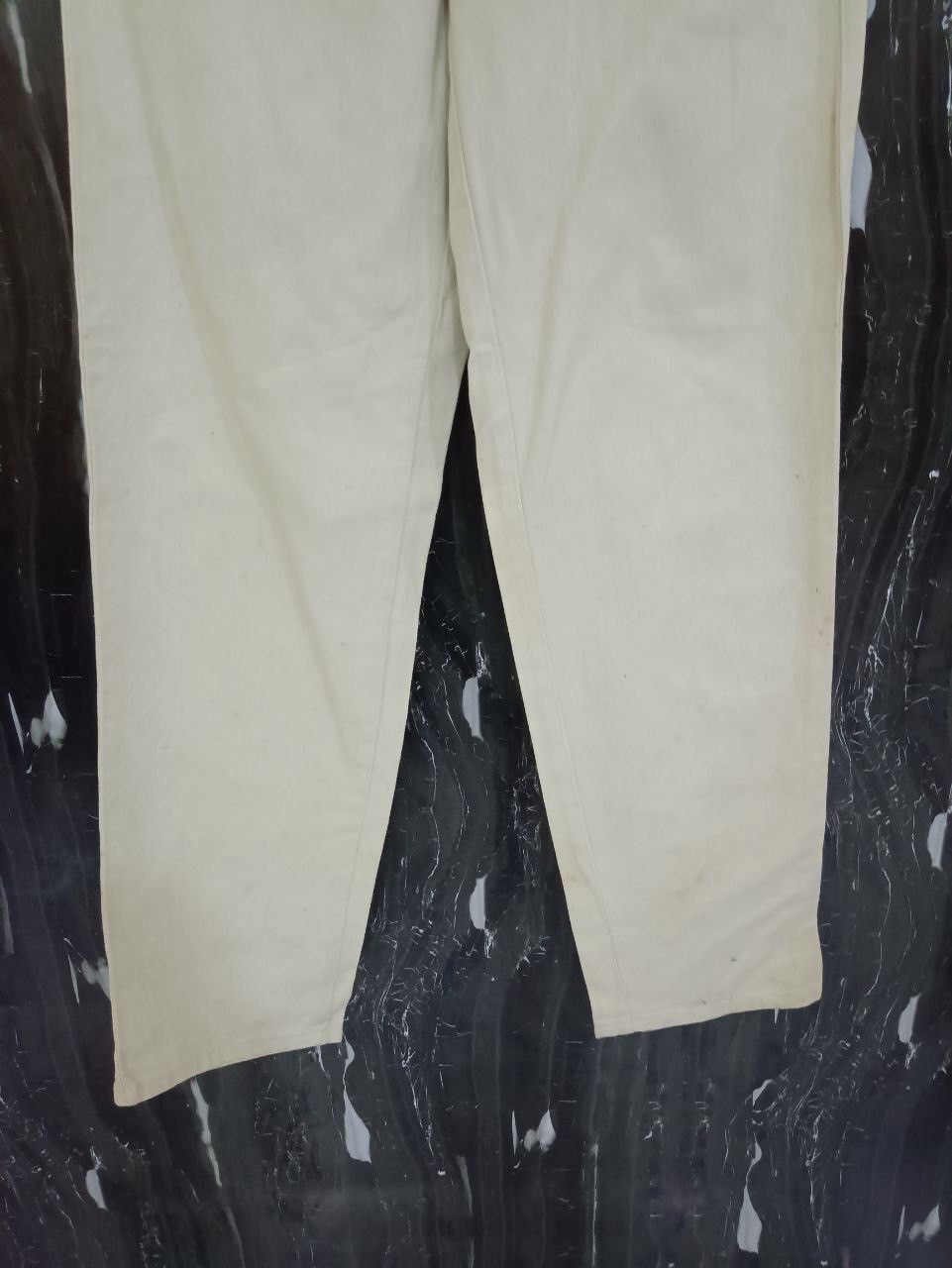 Marithe + Francois Girbaud MARITHE FRANCOIS GIRBAUD PANT Size US 29 - 4 Thumbnail