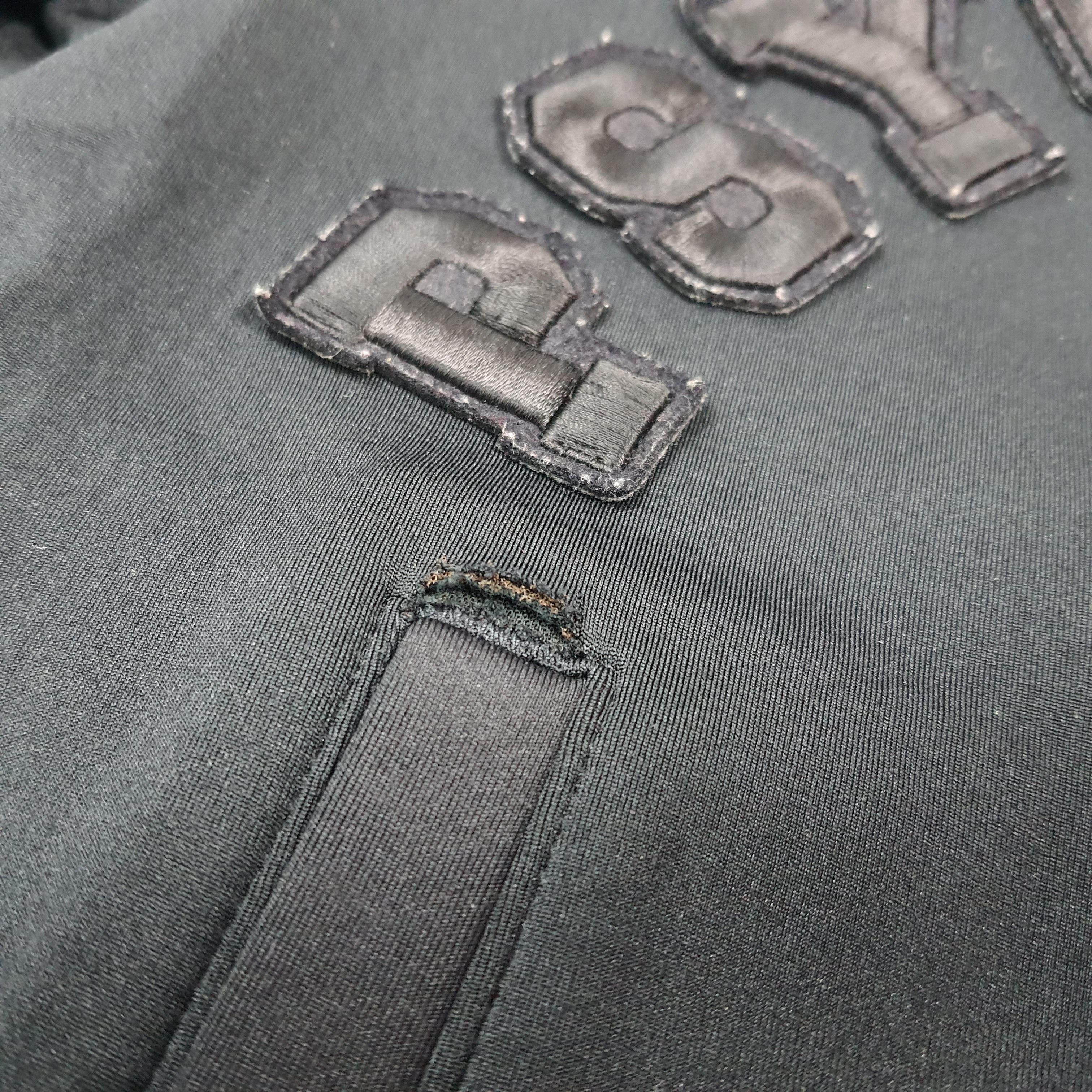 Undercover Undercover Jun Takahashi Psychocandy Varsity Jacket C300N29 Size US S / EU 44-46 / 1 - 13 Thumbnail