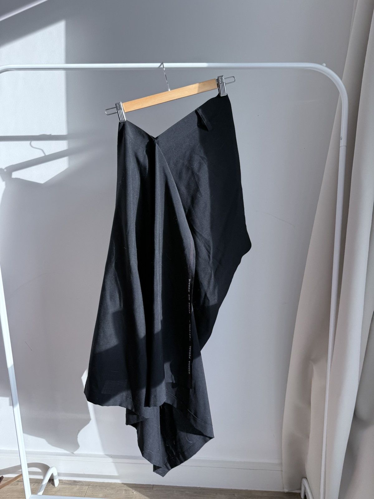 Junya Watanabe Junya Watanabe Size 32" / US 10 / IT 46 - 2 Thumbnail