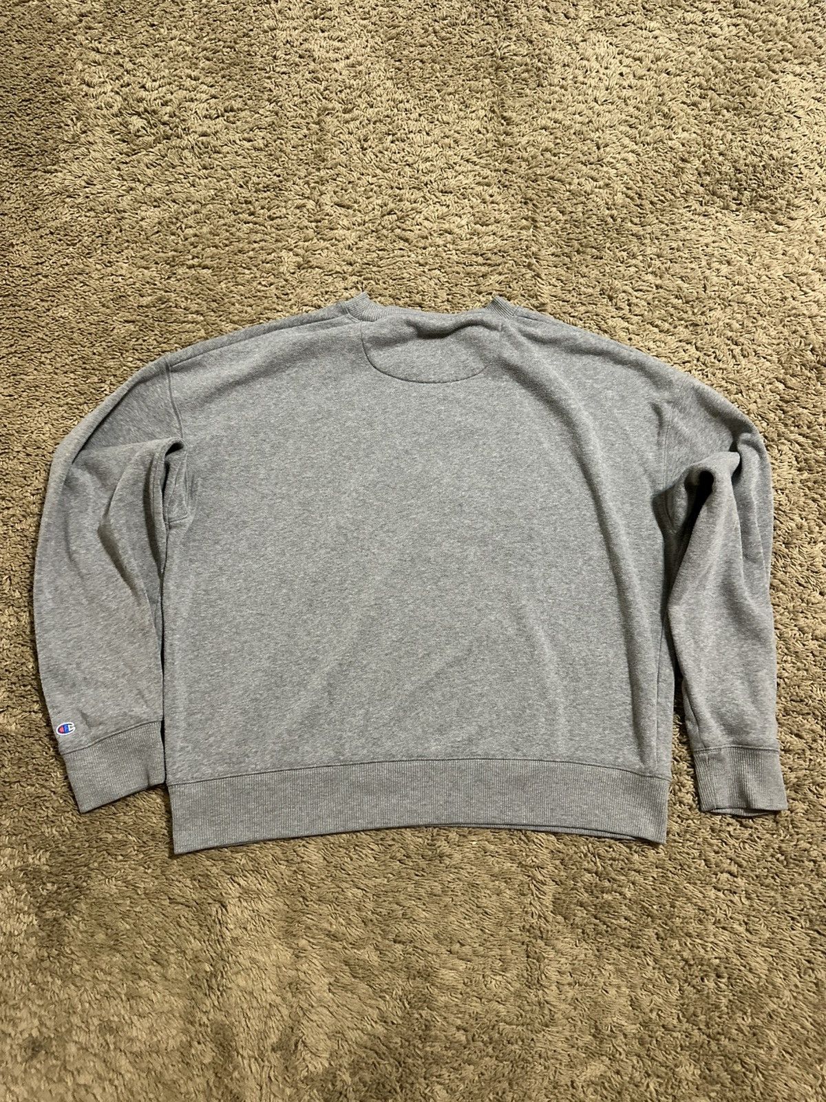 NCAA Vintage NCAA Champion Ohio State 00s size large Size US L / EU 52-54 / 3 - 6 Thumbnail