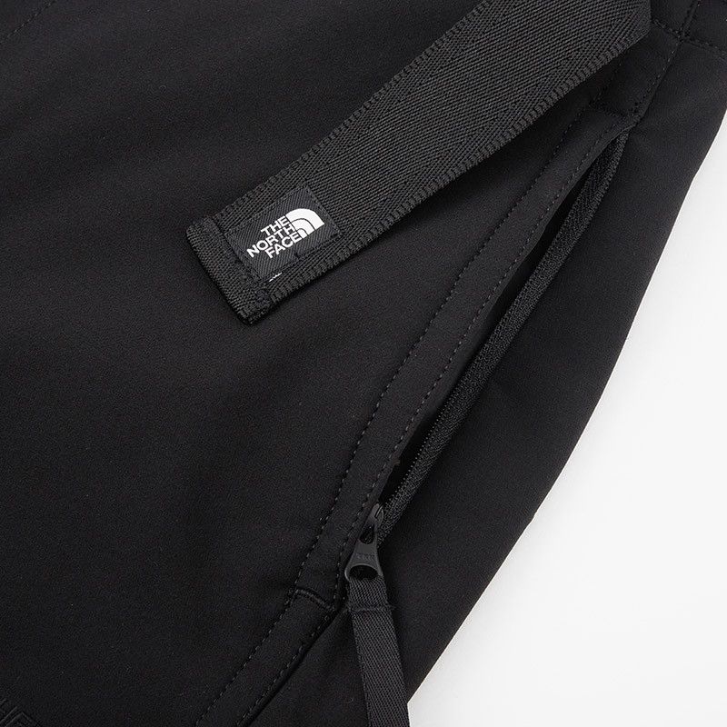 Kazuki Kuraishi × The North Face Urban Exploration UNISEX CURVED WIDE LEG PANTS Size US 32 / EU 48 - 6 Thumbnail