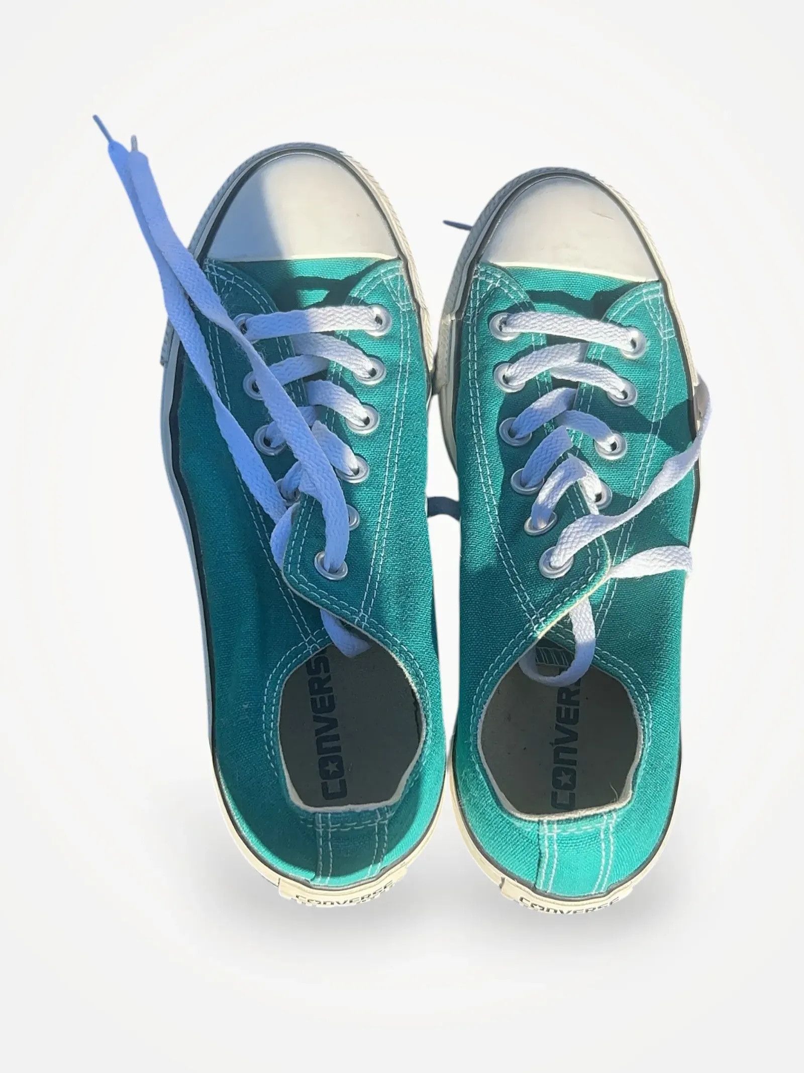 Converse Converse Sneakers Size US 8 / IT 38 - 1 Thumbnail