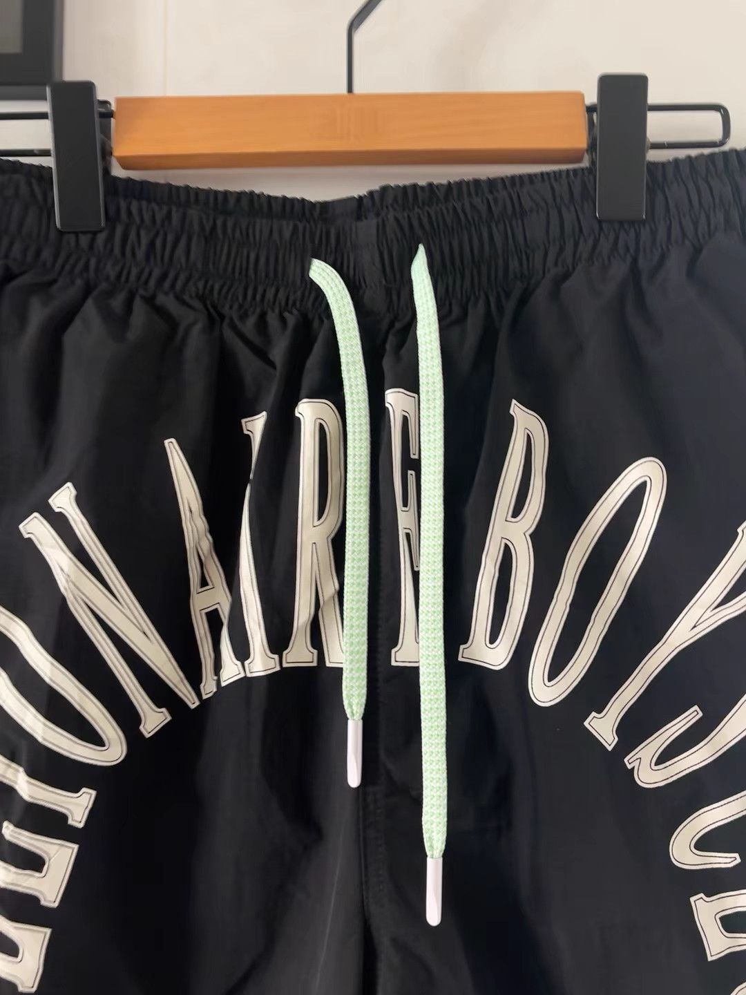 Billionaire Boys Club Billionaire Boys Club Arch Quick-Dry Shorts Size US 38 / EU 54 - 4 Thumbnail