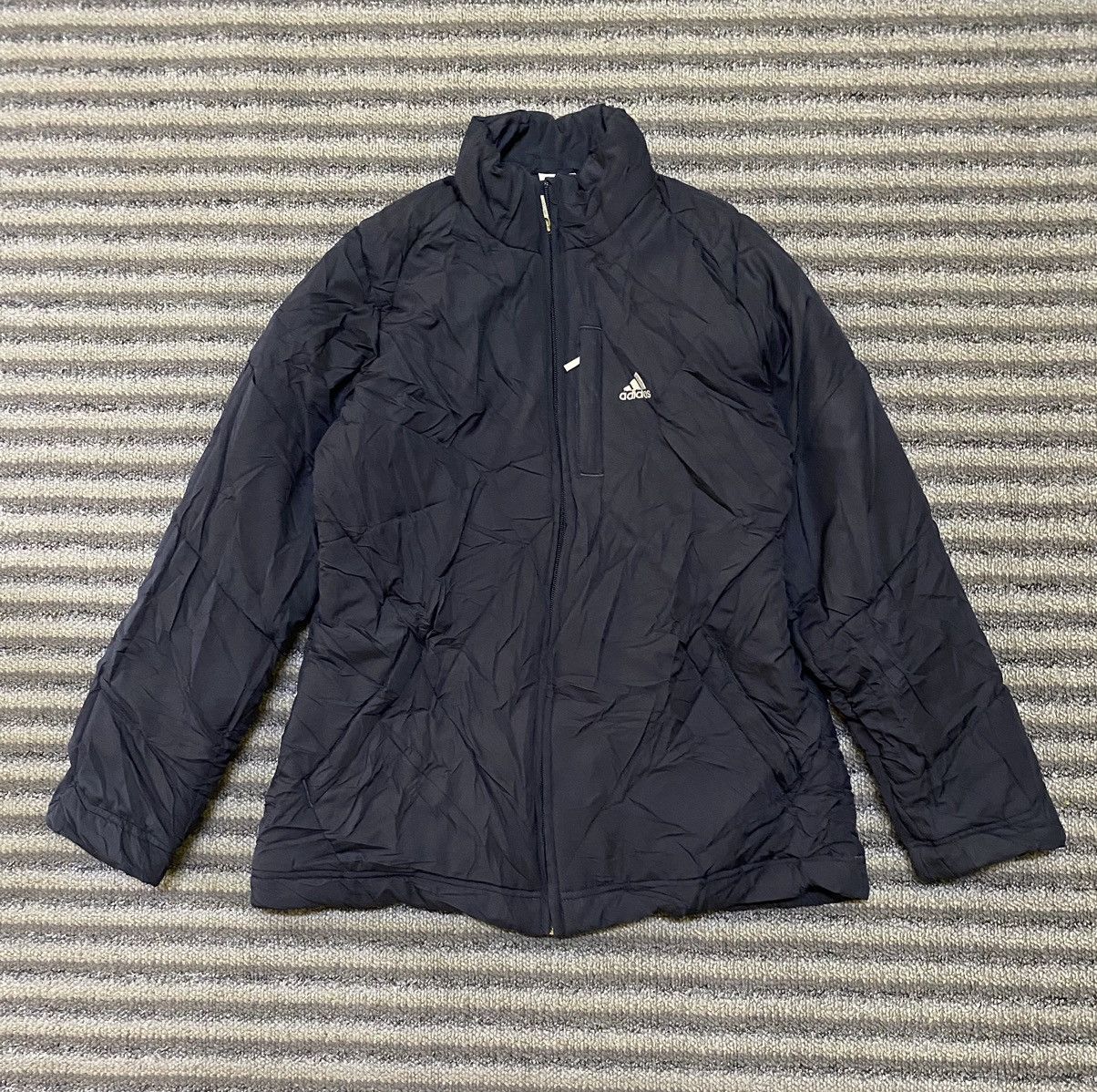 Adidas ADIDAS JACKET Size US S / EU 44-46 / 1 - 1 Thumbnail