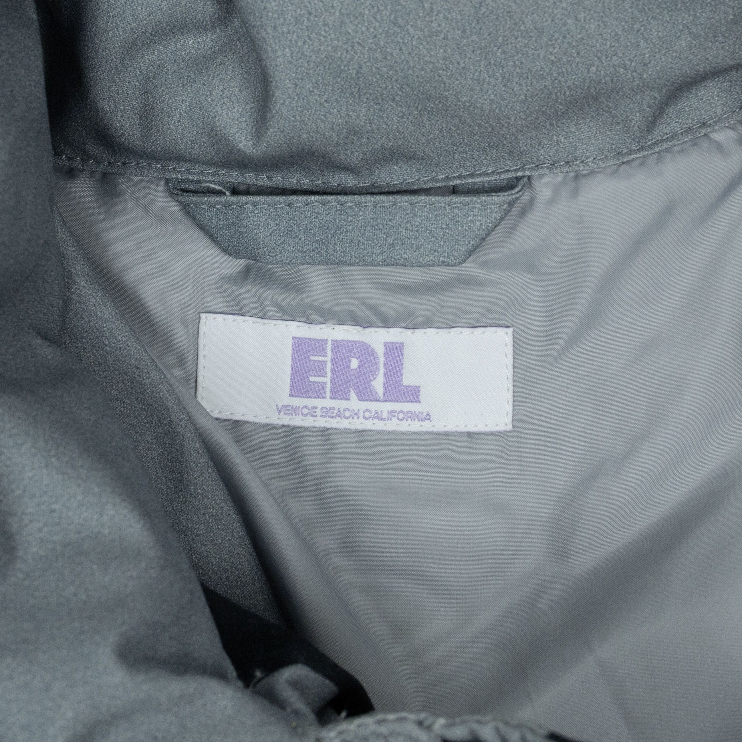 ERL ERL. Sunset Puffer Jacket Size US XL / EU 56 / 4 - 3 Thumbnail