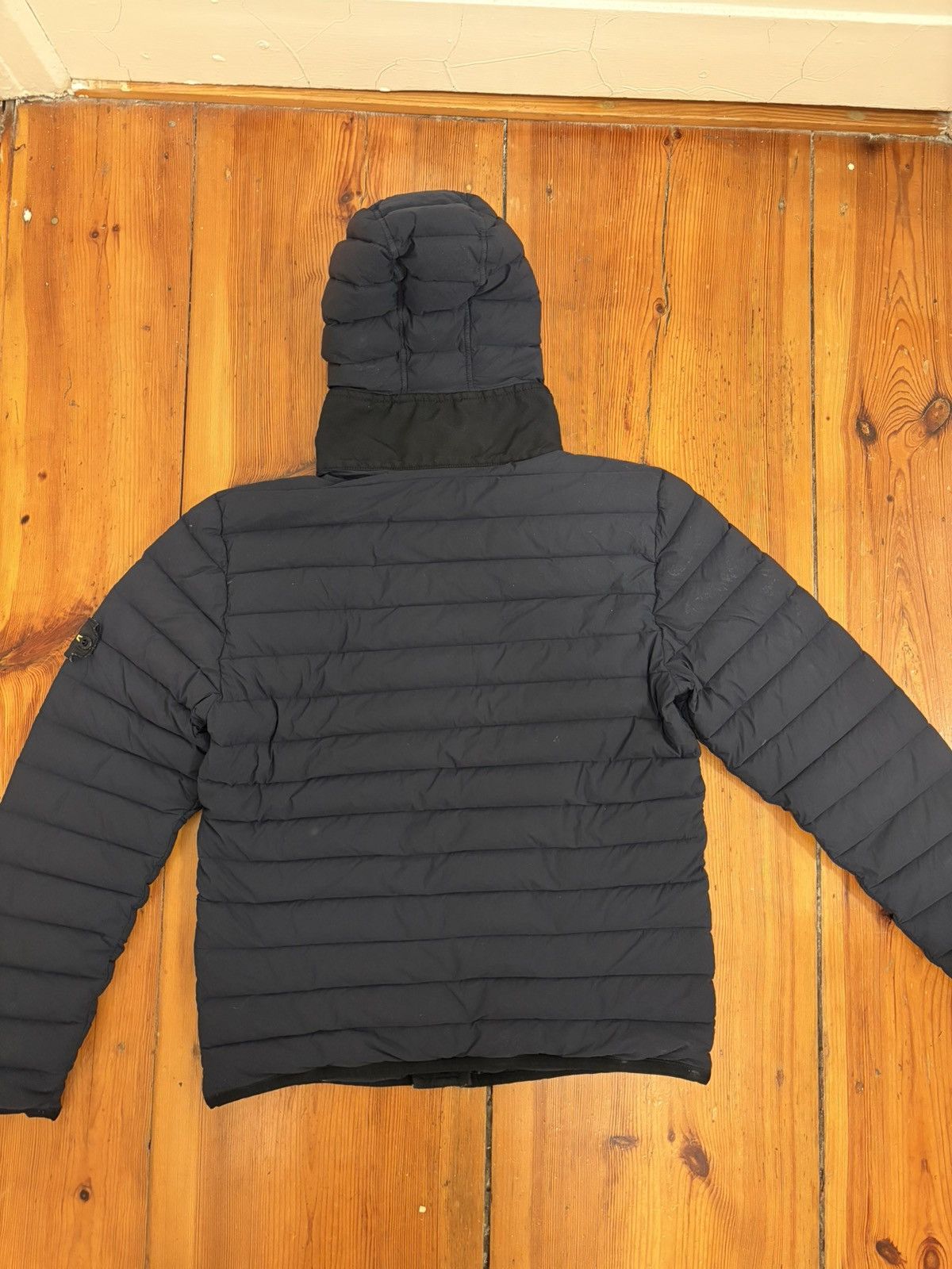 Stone Island Stone Island Lightweight Puffer Size US M / EU 48-50 / 2 - 2 Thumbnail