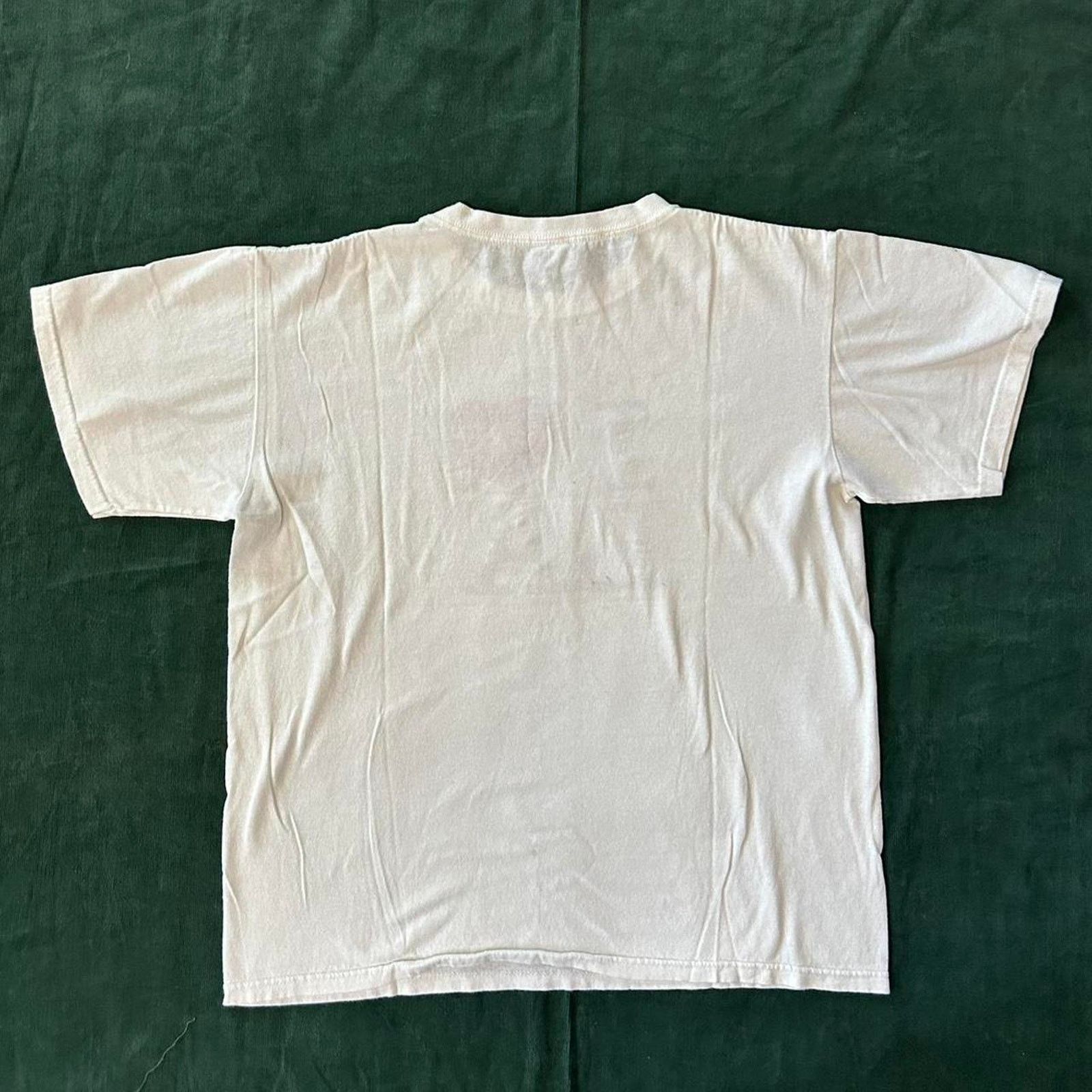 Anvil Y2k los angeles tee Size US M / EU 48-50 / 2 - 5 Thumbnail
