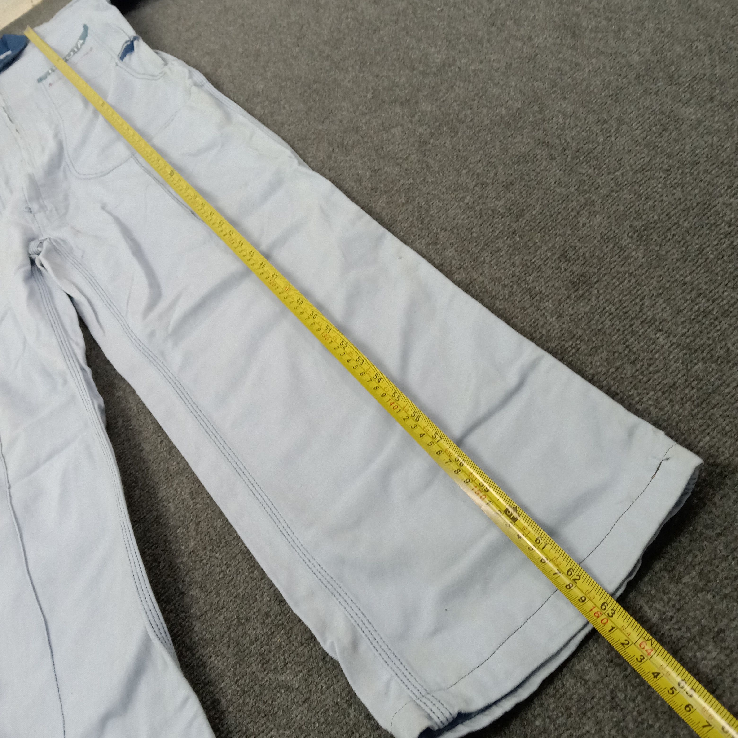 Japanese Brand Toyota Tecno Japanese Motorsports Coverall Jacket C260N3 Size US M / EU 48-50 / 2 - 10 Thumbnail