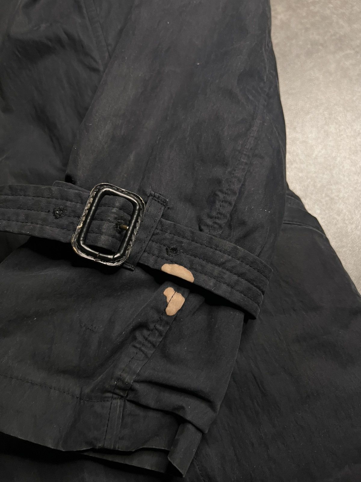 Vintage trench C.p. Company