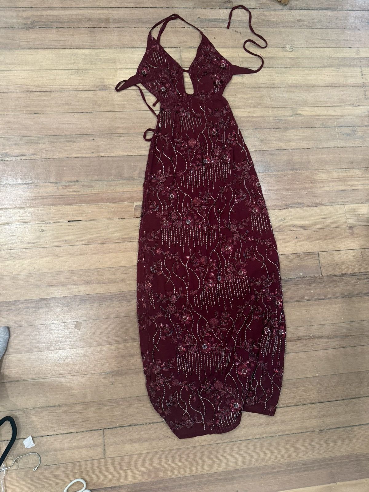Other Pepper mayo gown Size XS / US 0-2 / IT 36-38 - 1 Thumbnail