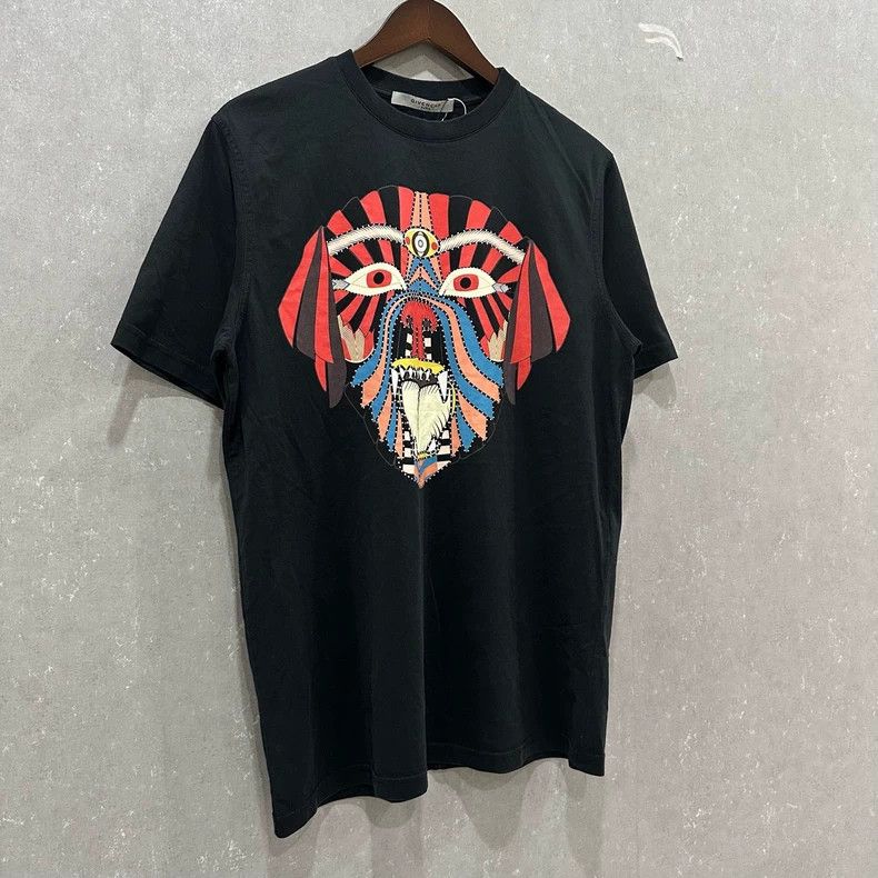 Givenchy Givenchy Dog face pattern size XS SL00 Size US XS / EU 42 / 0 - 3 Thumbnail