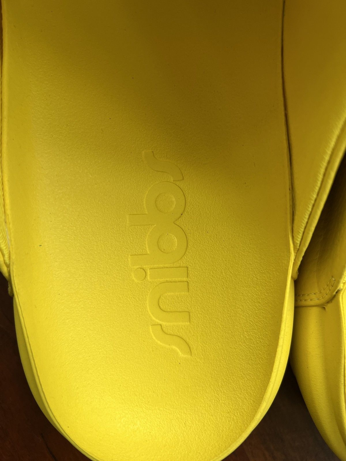 Other Snibbs Family Style Festival Exclusive VIP Clogs - Size 15 Size US 15 / EU 48 - 7 Thumbnail