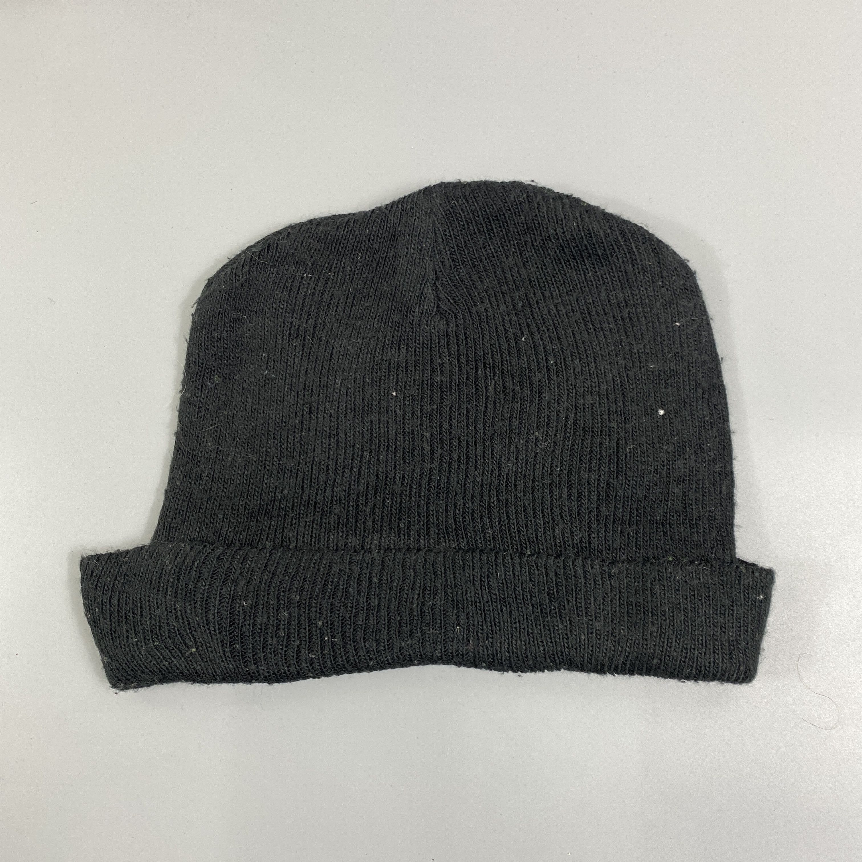 Nike Nike Swoosh Beanie Hats -BN1181 Size ONE SIZE - 7 Thumbnail