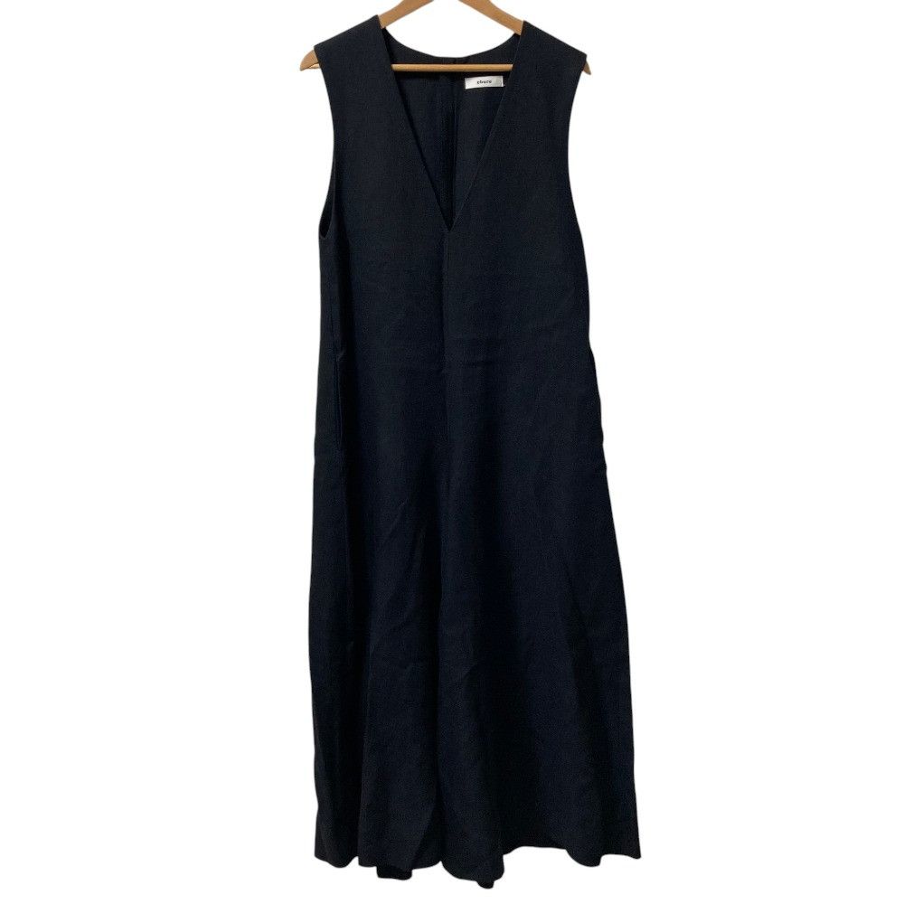 Other Other ebure Linen Jumpsuit Textile Suits 3110300424 DUTY FREE for USA Size ONE SIZE - 1 Thumbnail