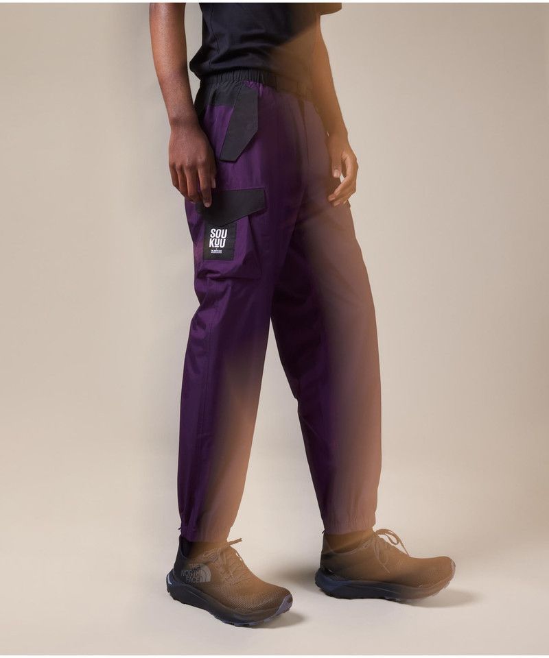 The North Face × Undercover THE NORTH FACE × UNDERCOVER Hike Utility Shell Pant Size US 30 / EU 46 - 2 Thumbnail