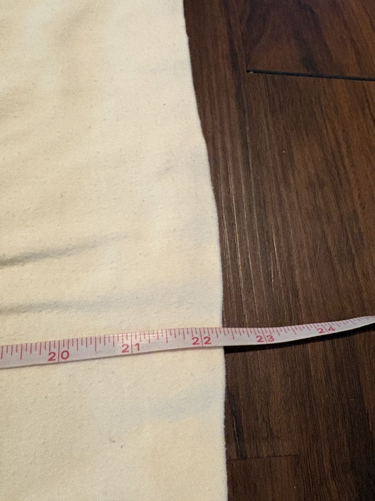 Vintage Vintage bakery tee Size US S / EU 44-46 / 1 - 6 Thumbnail
