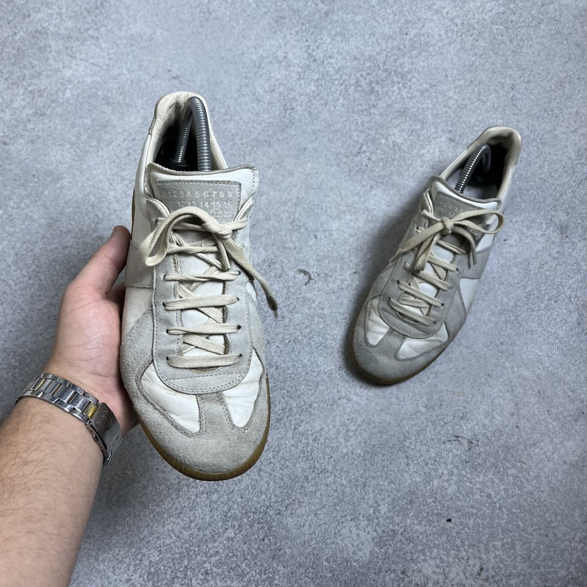 Maison Margiela Maison margiela men’s replica shoes 38 Size US 5.5 / EU 38 - 2 Thumbnail