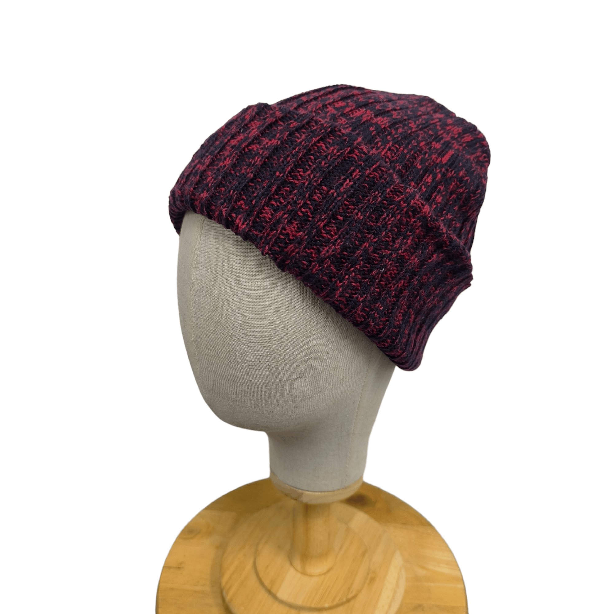 Beams Plus ✨Japanese brand beams heart beanie hat Size ONE SIZE - 1 Thumbnail