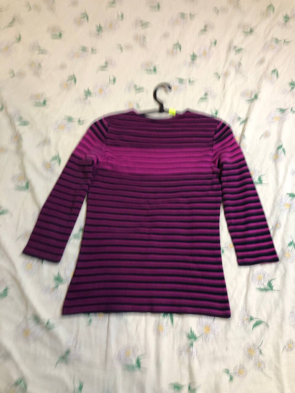 Polo Ralph Lauren Ralph Lauren Women's Blouse 3/4 Sleeves long sleeve Size XS / US 0-2 / IT 36-38 - 8 Thumbnail