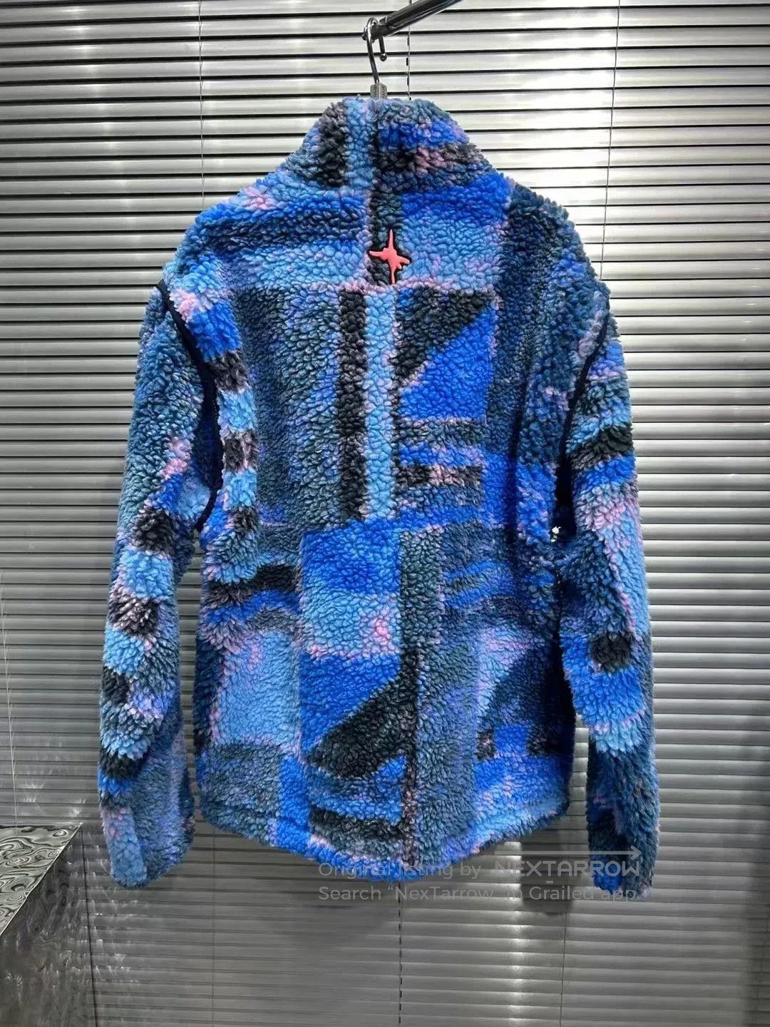 Dior Dior x Lewis Hamilton Teddy Jacket. Size US L / EU 52-54 / 3 - 2 Thumbnail