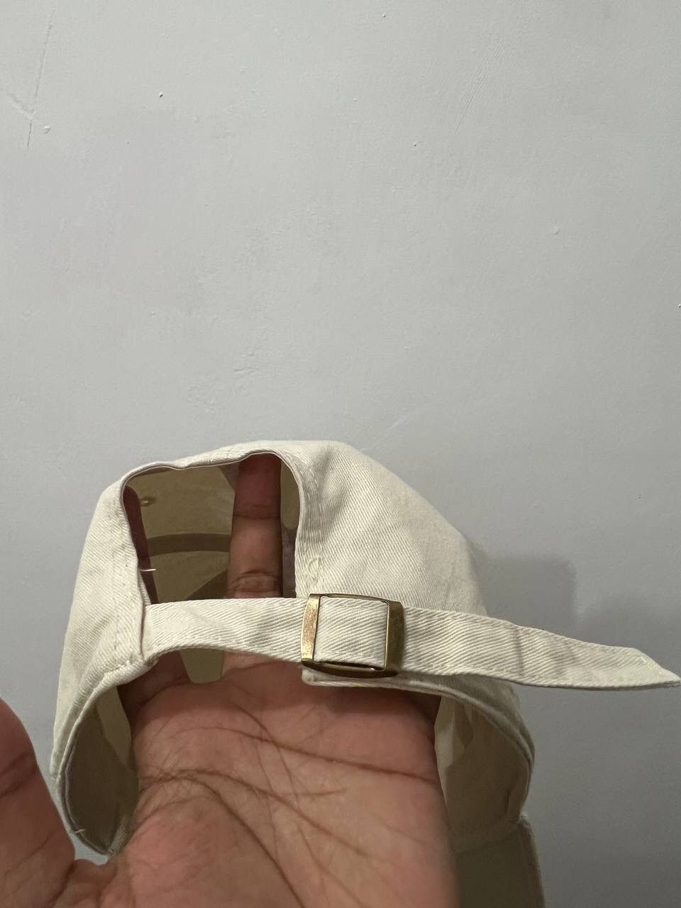 Japanese Brand Xxmy Archive Streetwear Hat Cap Size ONE SIZE - 13 Thumbnail