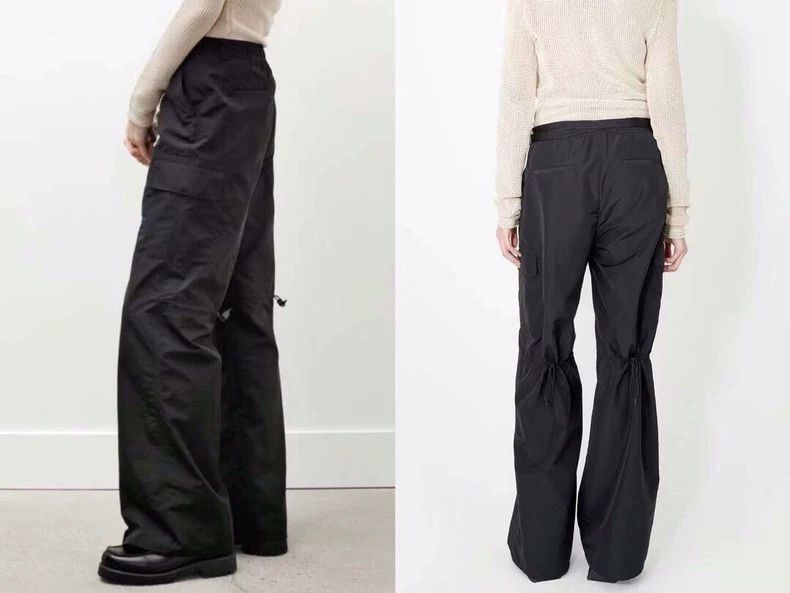 Our Legacy our legacy Alloy Trousers functional workwear trousers 2503 Size US 38 / EU 54 - 7 Thumbnail