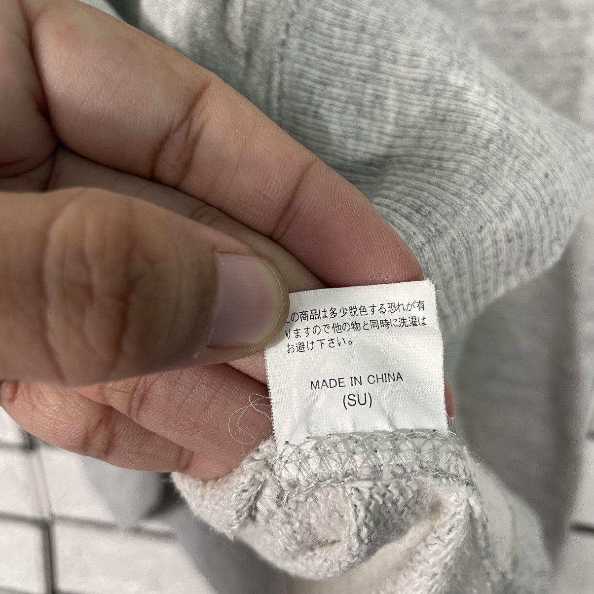 Japanese Brand Virginia Sweet Apple Pullover Hoodie Size US S / EU 44-46 / 1 - 16 Thumbnail