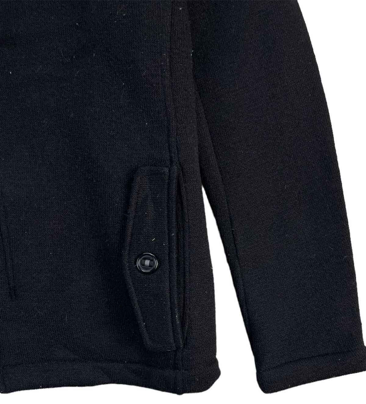 Plus One Clothing Vintage Plus One Sweater With Hoodie Zipper Size US S / EU 44-46 / 1 - 4 Thumbnail