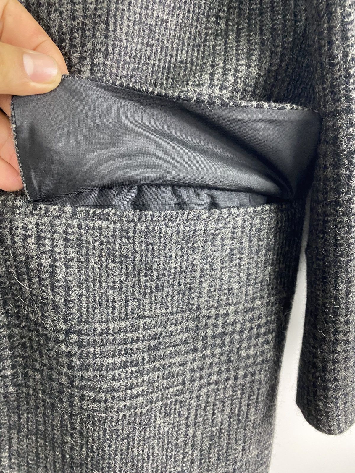 Comme des Garcons Homme Comme Des Garcons Homme Size US M / EU 48-50 / 2 - 12 Thumbnail
