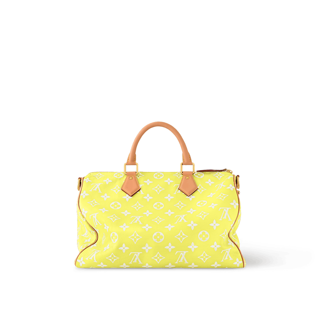 Louis Vuitton Speedy P9 Bandoulière 40 Bag Size ONE SIZE - 2 Thumbnail