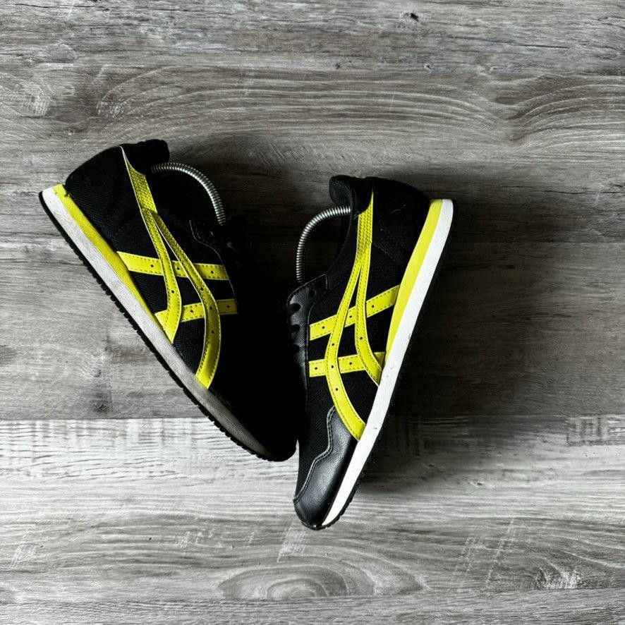 Asics ASICS • VINTAGE Tiger Runner (8M) Size US 8 / EU 41 - 11 Thumbnail